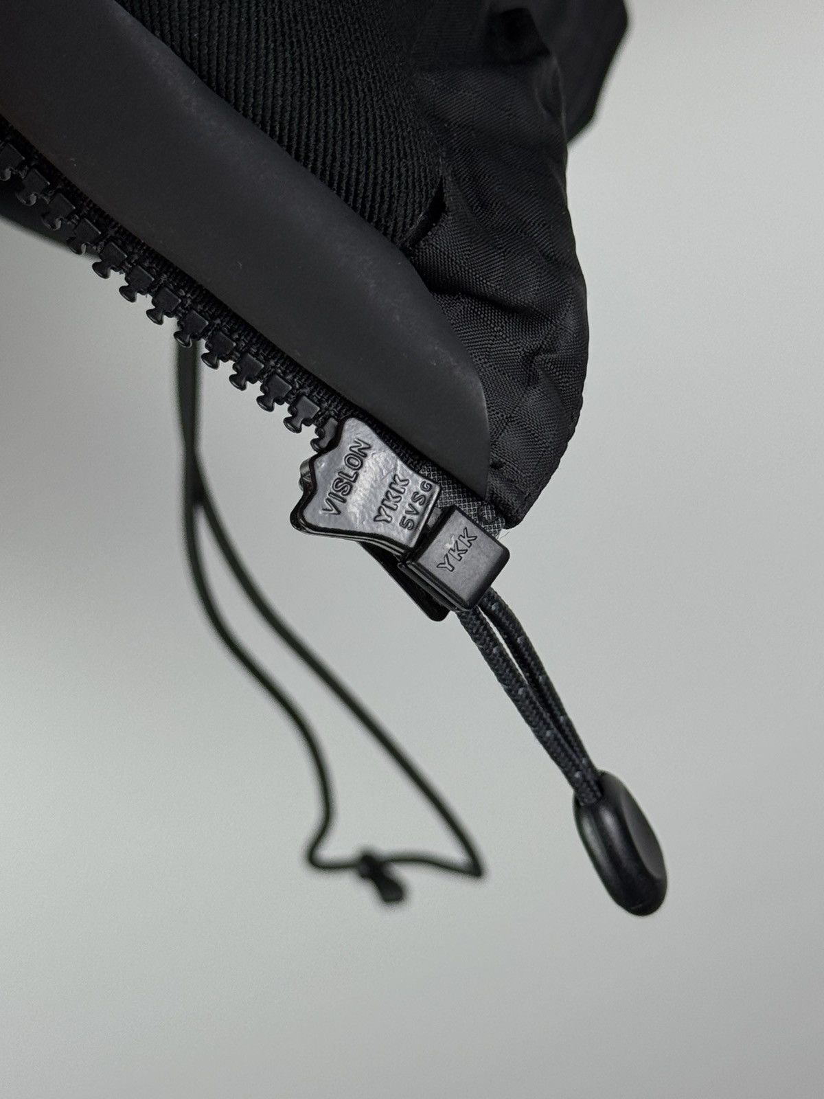 Arc'teryx Vintage 00s Arc’teryx Gamma SV Softshell Jacket Polartec Size L / US 10 / IT 46 - 10 Thumbnail