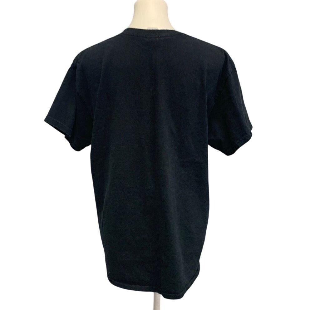 Gildan Gildan Mens Large Cotton MO State Short Sleeve Tee Shirt Size US L / EU 52-54 / 3 - 4 Thumbnail