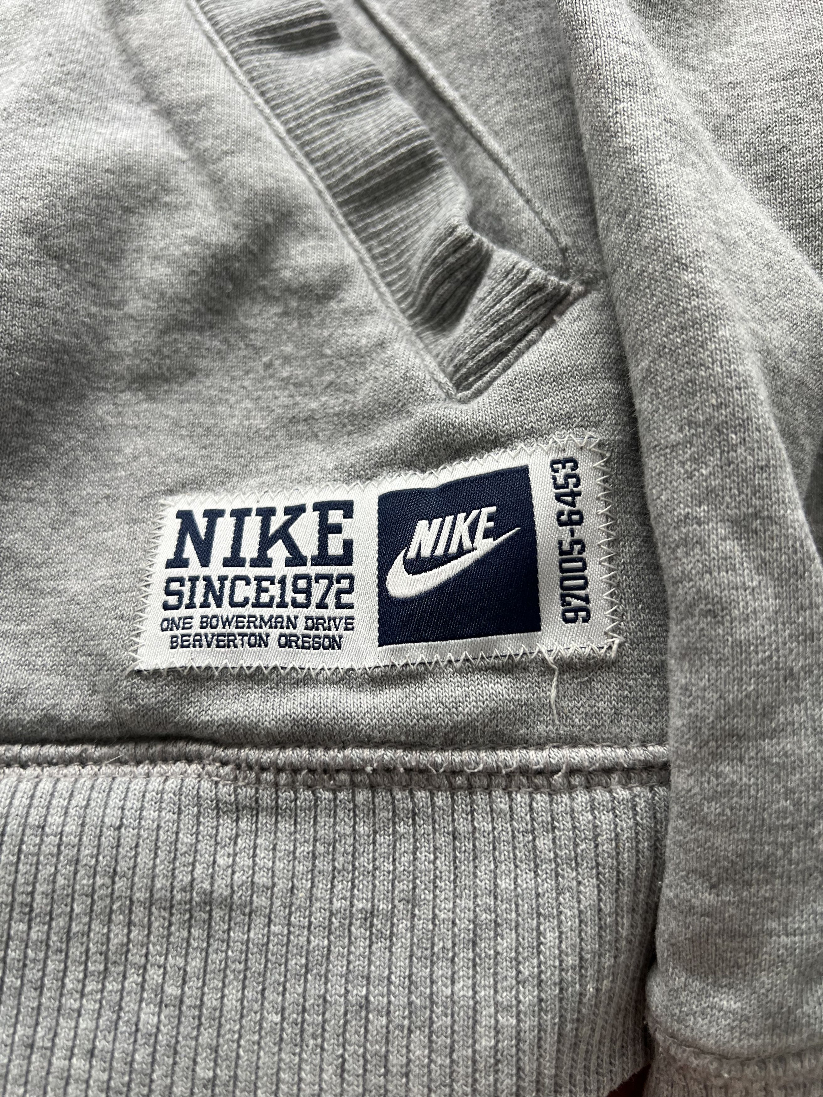 Nike Retro Nike 2010s Pinwheel Lakers Hoodie Size US M / EU 48-50 / 2 - 2 Thumbnail