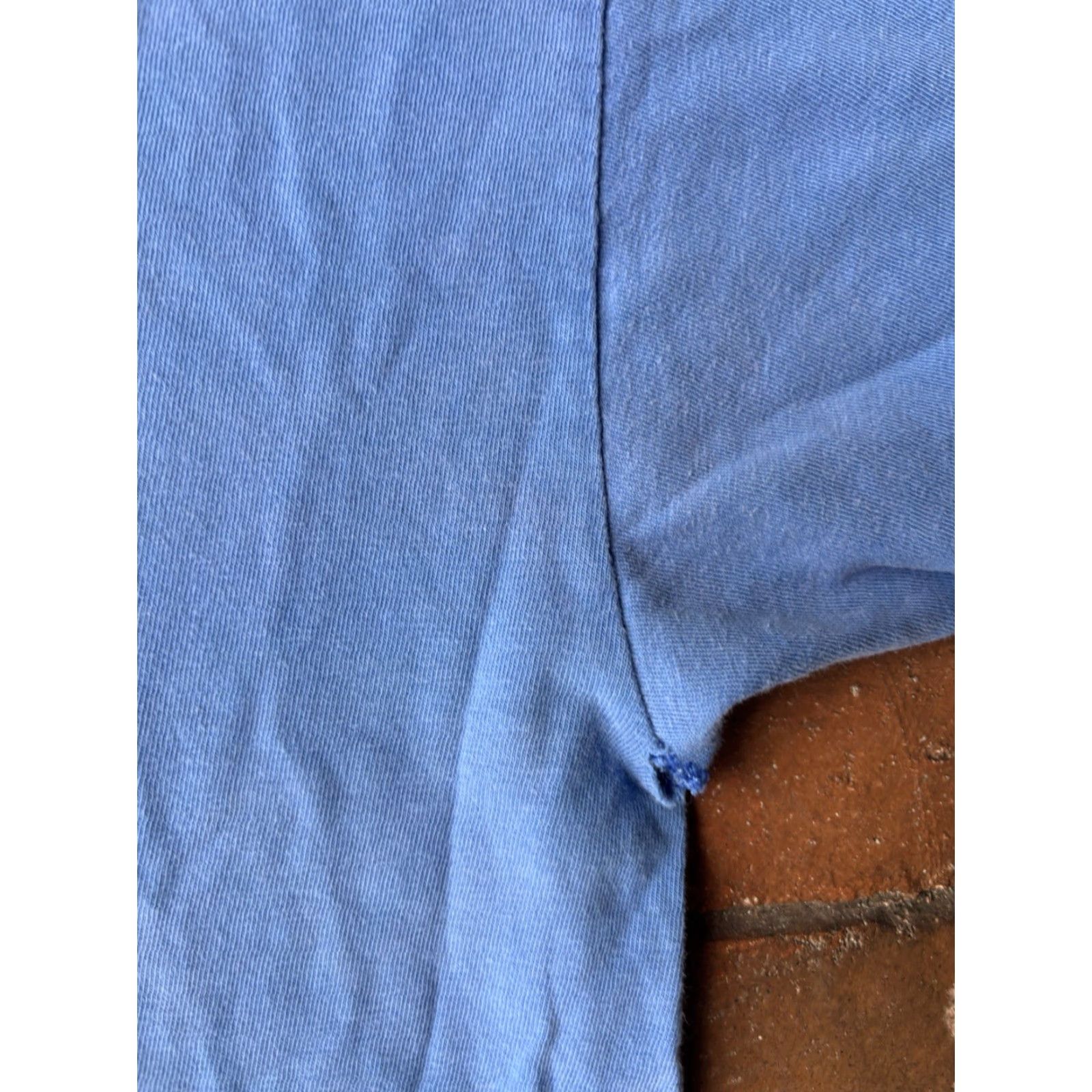 Vintage VINTAGE Lost Unforgiven Surfboards Skateboards T Shirt XL Blue Crew Neck Short Sleeve Men 90s Surf Size US XL / EU 56 / 4 - 6 Thumbnail