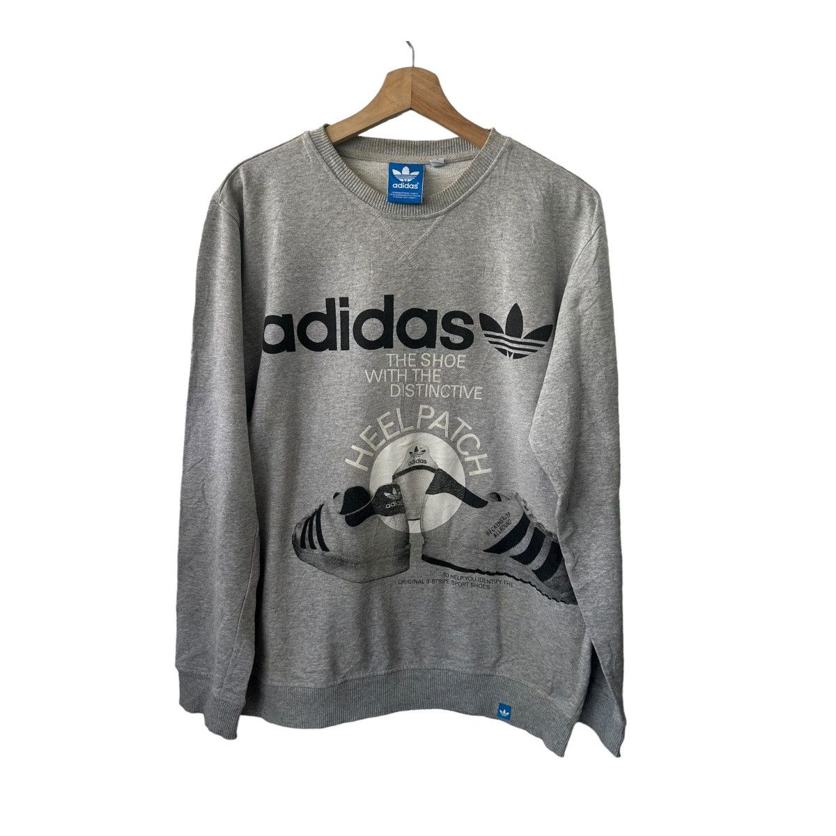 Adidas Adidas beckenbauer allround Size US L / EU 52-54 / 3 - 1 Thumbnail