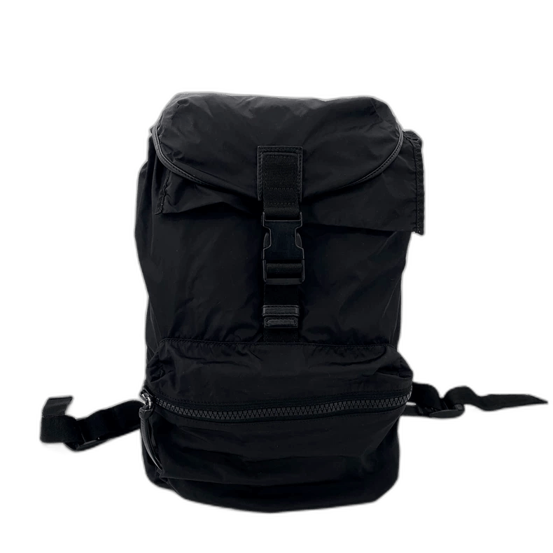 Givenchy Black Star Backpack