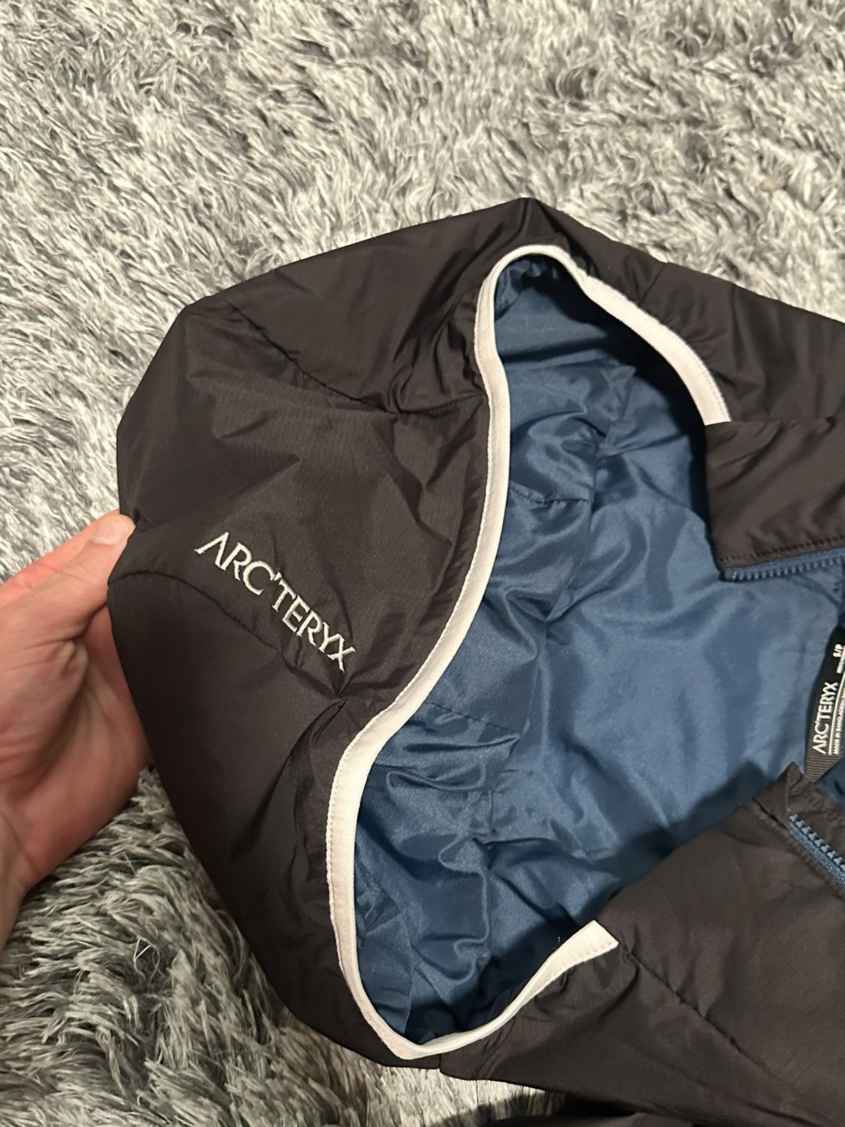 Arc'teryx Arcteryx Allium Insulated Jacket Size US S / EU 44-46 / 1 - 4 Thumbnail