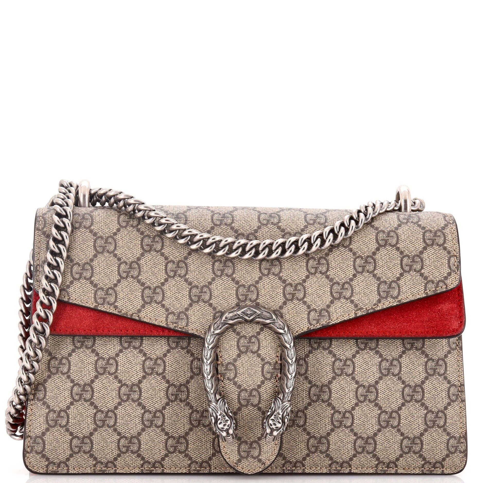Gucci Dionysus Bag Size ONE SIZE - 1 Thumbnail