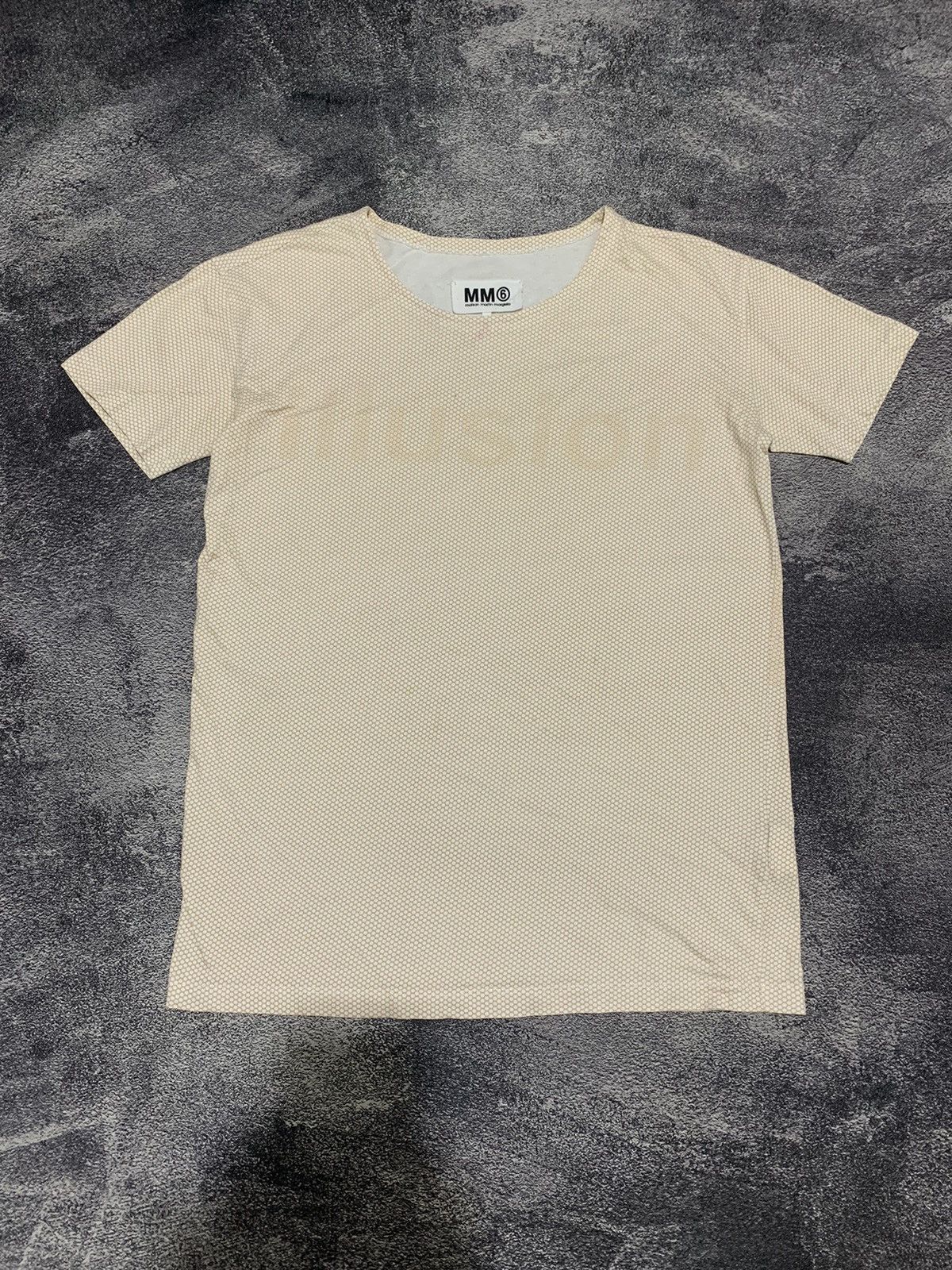 Maison Margiela Maison martin margiela 6 Size S / US 4 / IT 40 - 1 Thumbnail