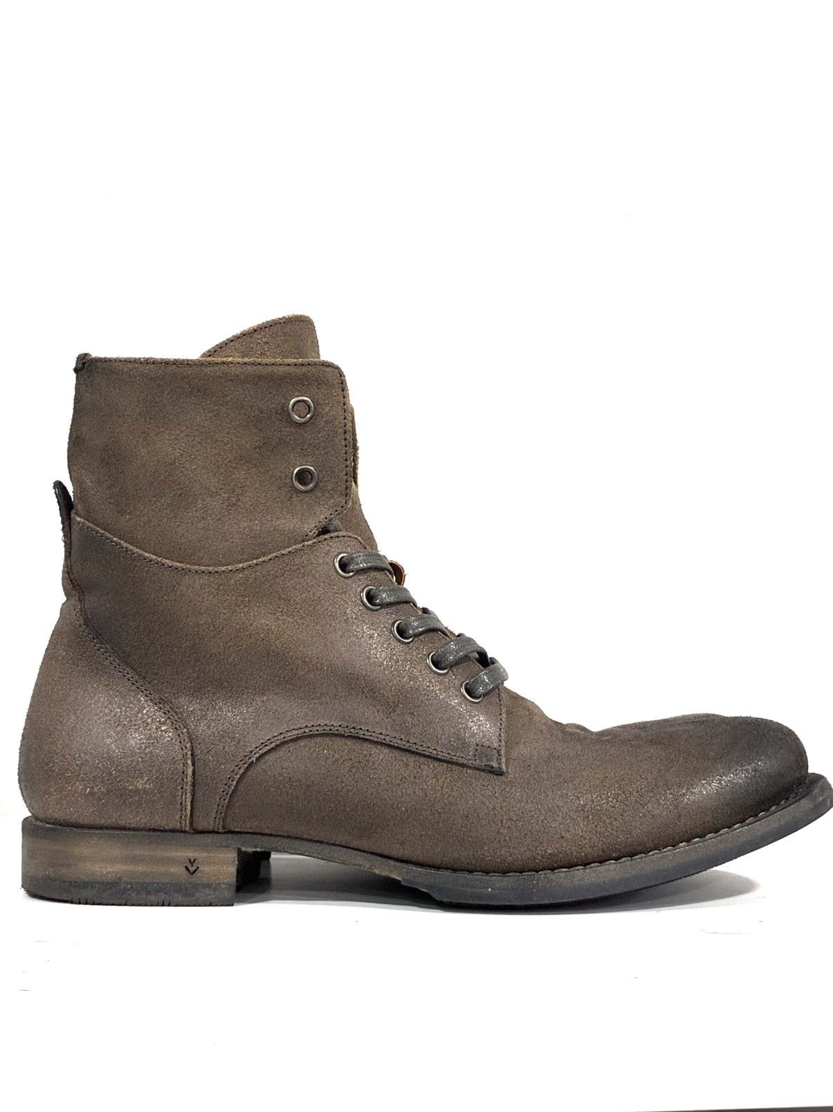 John Varvatos 606 Artisan Convertible Boot Size 8 Size US 8 / EU 41 - 1 Thumbnail