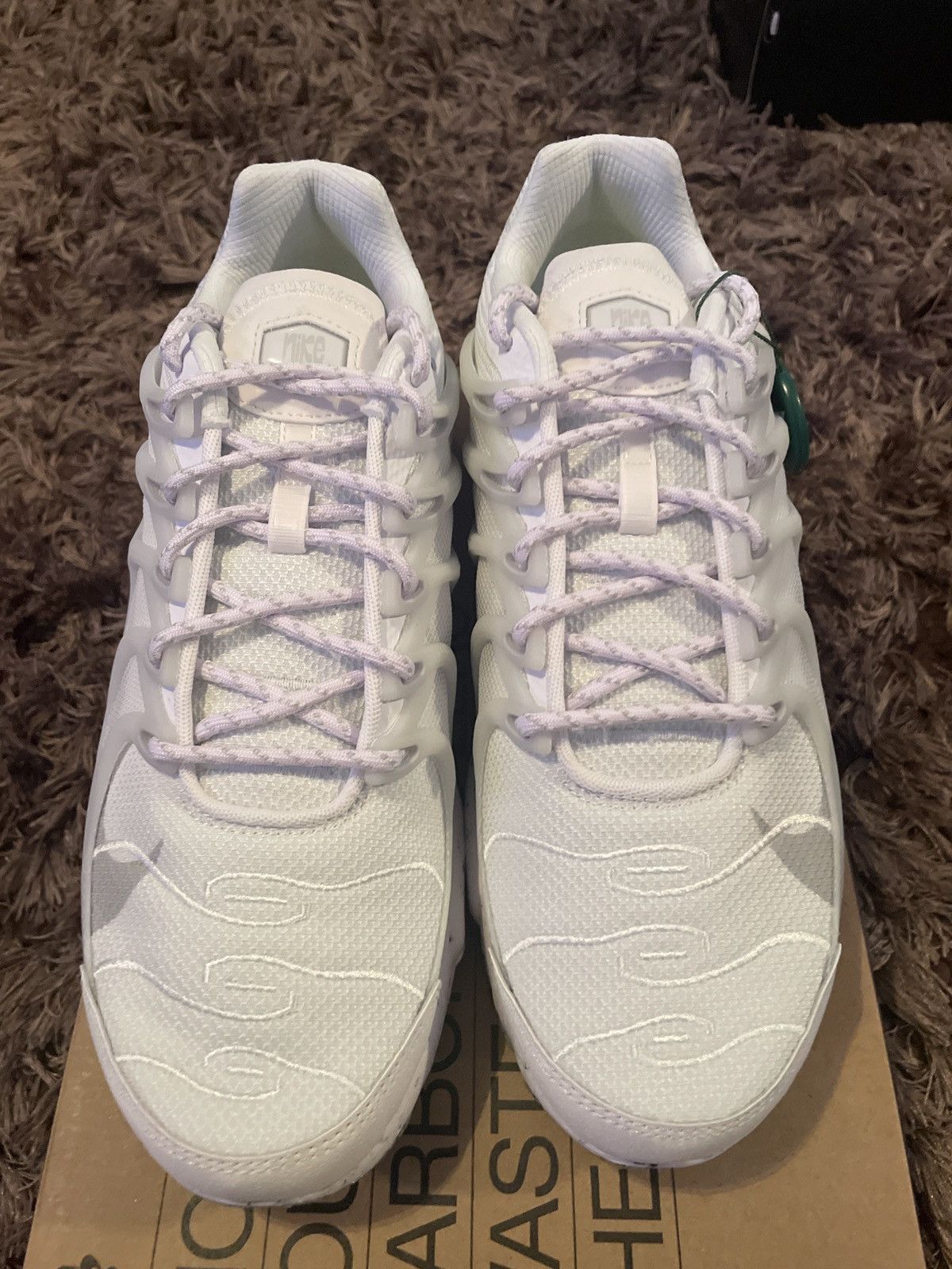 Nike Air max terrascape plus Size US 12 / EU 45 - 1 Thumbnail