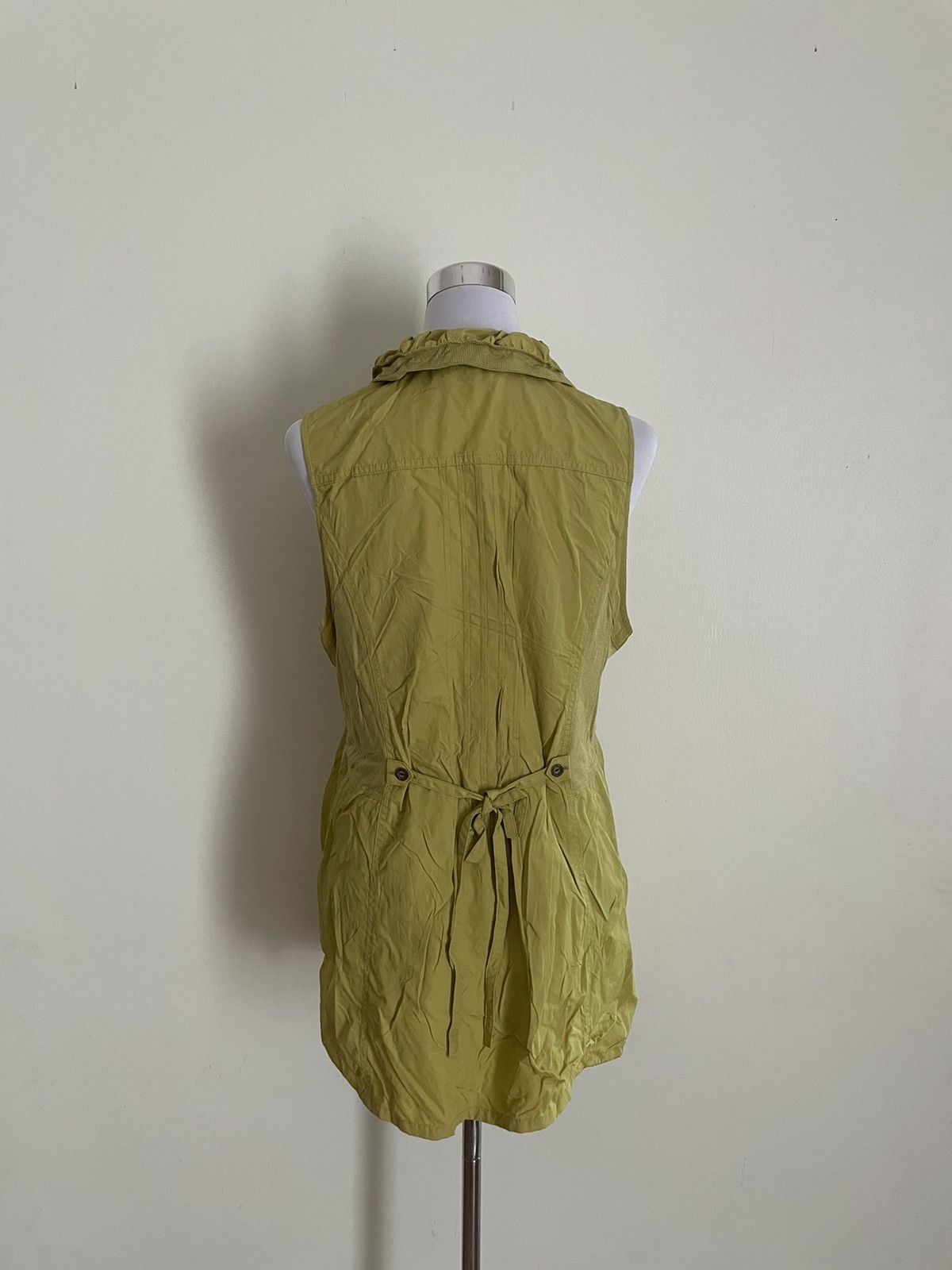 Kansai Yamamoto Kansai BIS Dress Size ONE SIZE - 2 Thumbnail