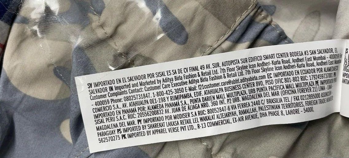 Forever 21 Forever 21 Size 26" / US 2 / IT 38 - 3 Thumbnail