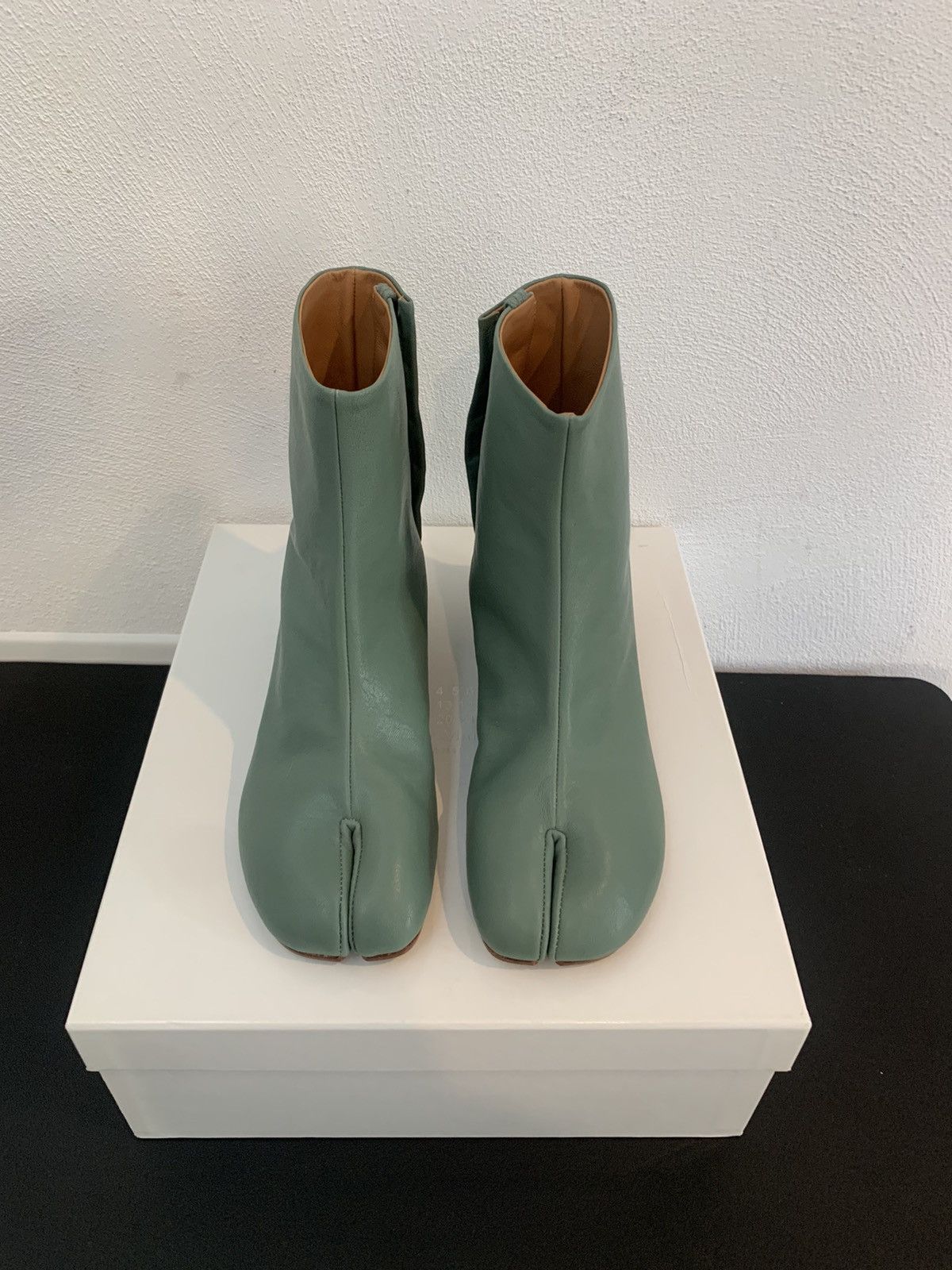 Maison Margiela Margiela Tabi Boots Size US 6 / IT 36 - 8 Thumbnail
