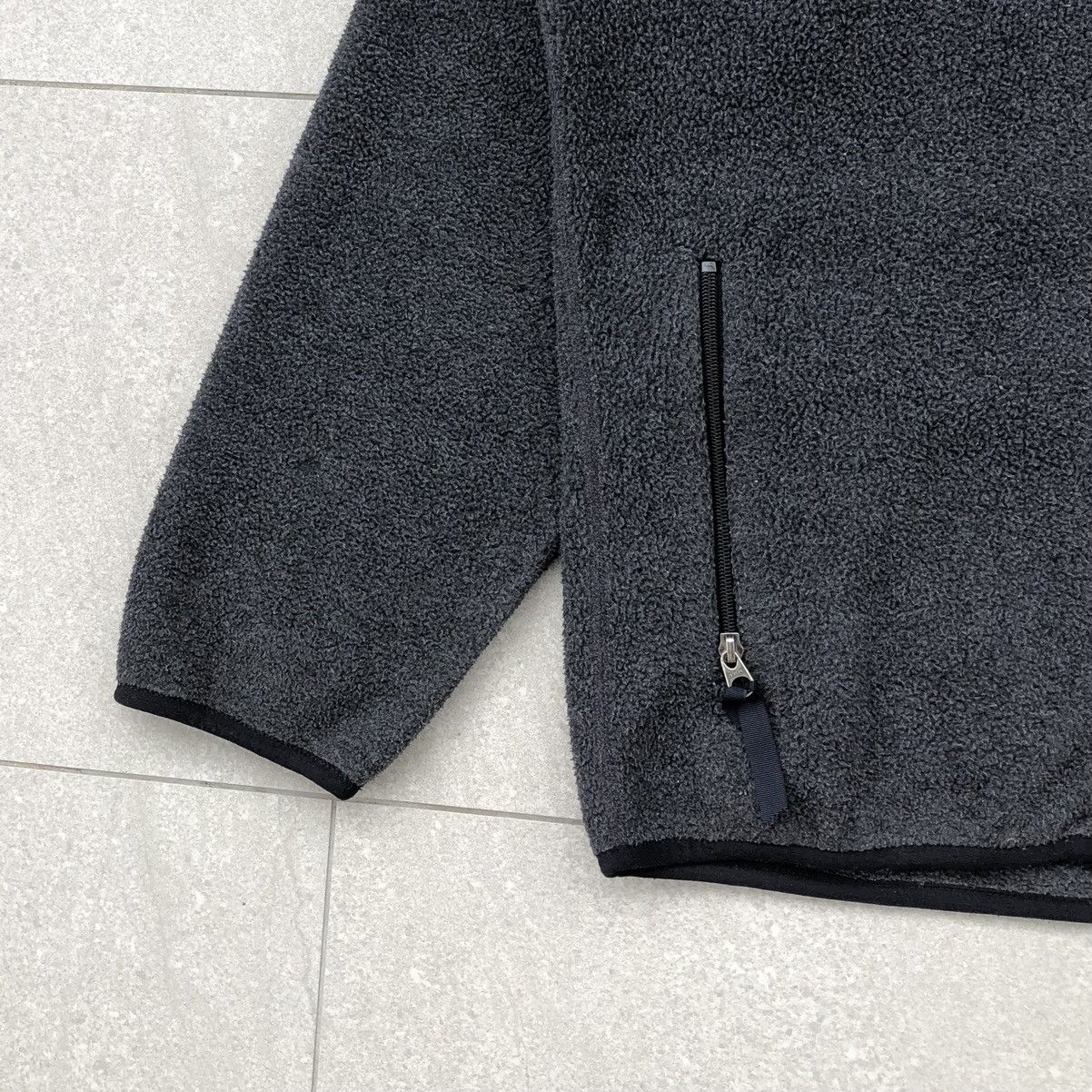 Patagonia Vintage Patagonia Synchilla Fleece Jacket Made In USA 🇺🇸 Size US M / EU 48-50 / 2 - 7 Thumbnail