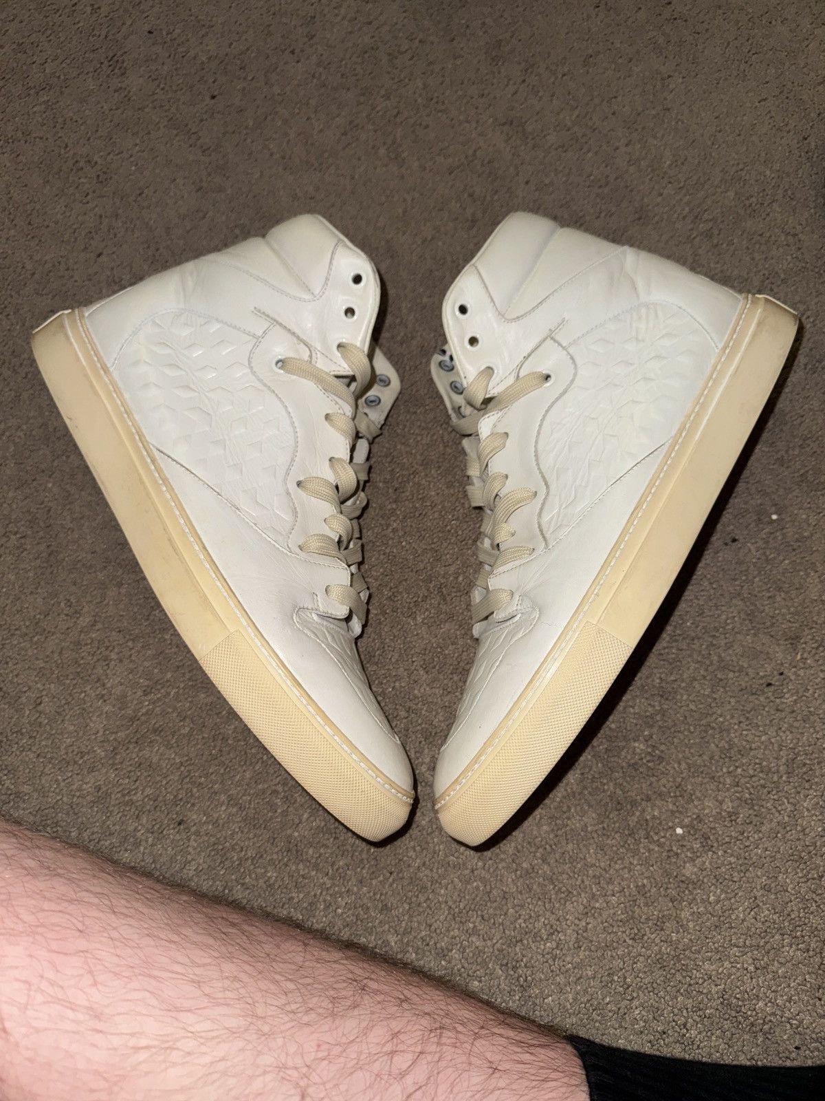 Balenciaga Arena City Sneaker
