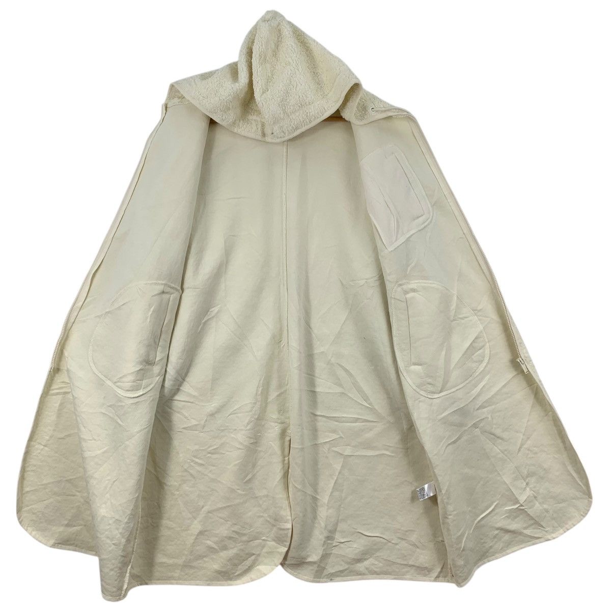 GU × Japanese Brand × Undercover GU x UNDERCOVER Japanese Brand Designer Hodie Sweater Jacket Size L / US 10 / IT 46 - 3 Thumbnail