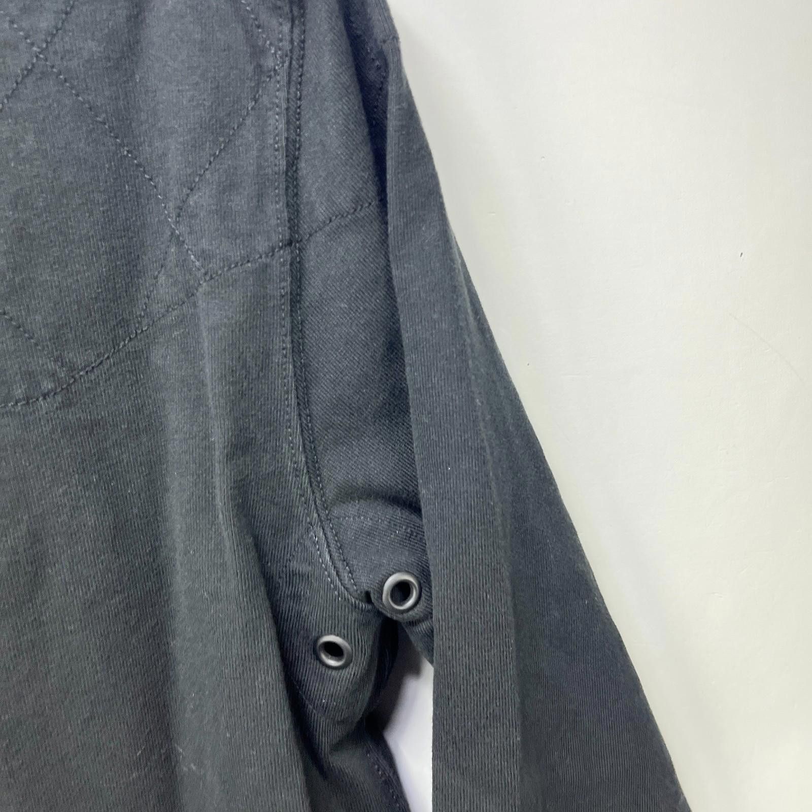Polo Ralph Lauren Vintage 90s Polo Ralph Lauren Rugby Long Sleeve Shirt Small Size US S / EU 44-46 / 1 - 12 Thumbnail
