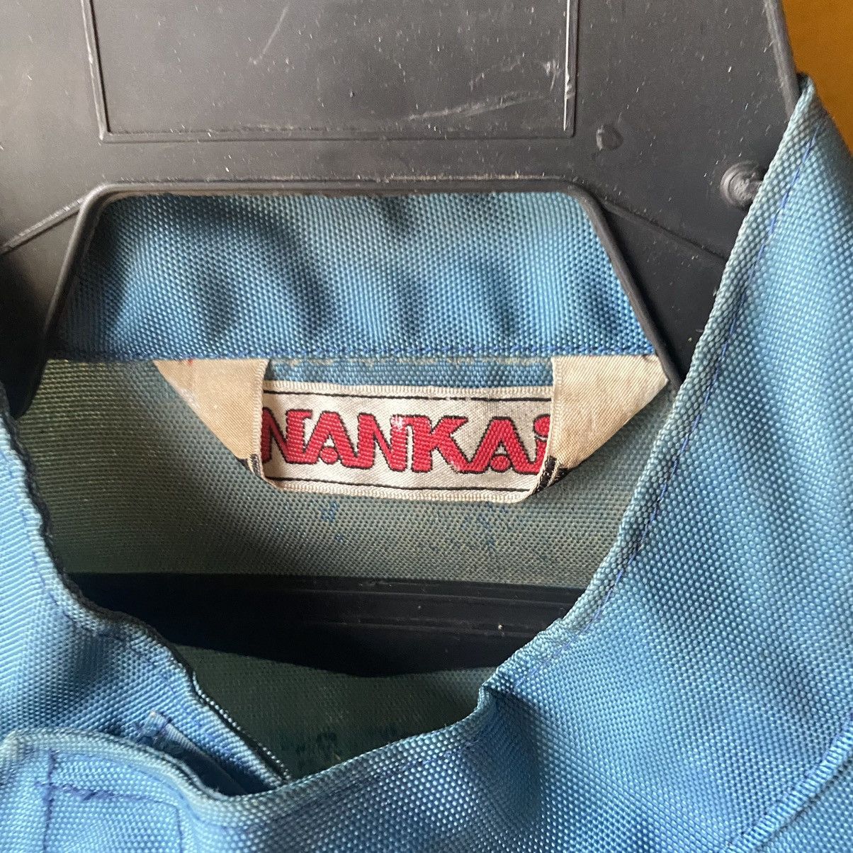 Japanese Brand Nankai jacket Size US S / EU 44-46 / 1 - 2 Thumbnail