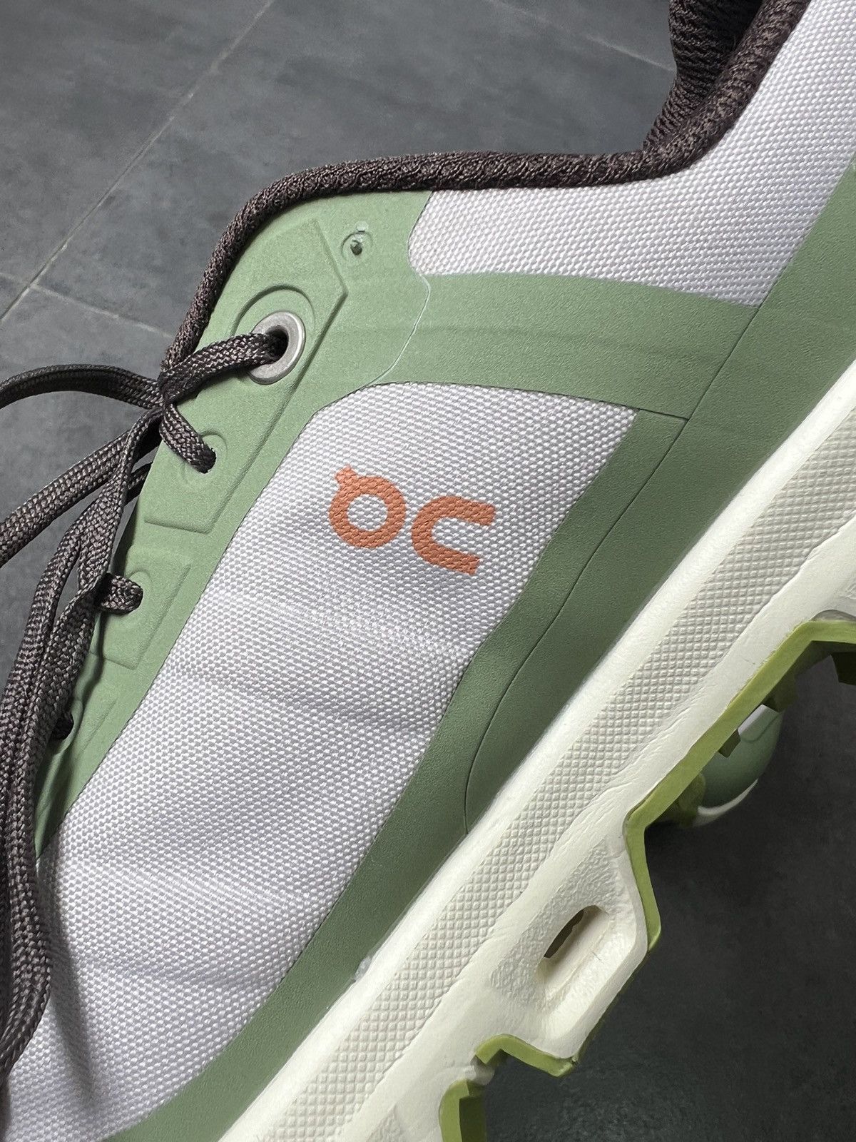 Loewe × On Loewe x On Running Size US 8 / IT 38 - 6 Thumbnail