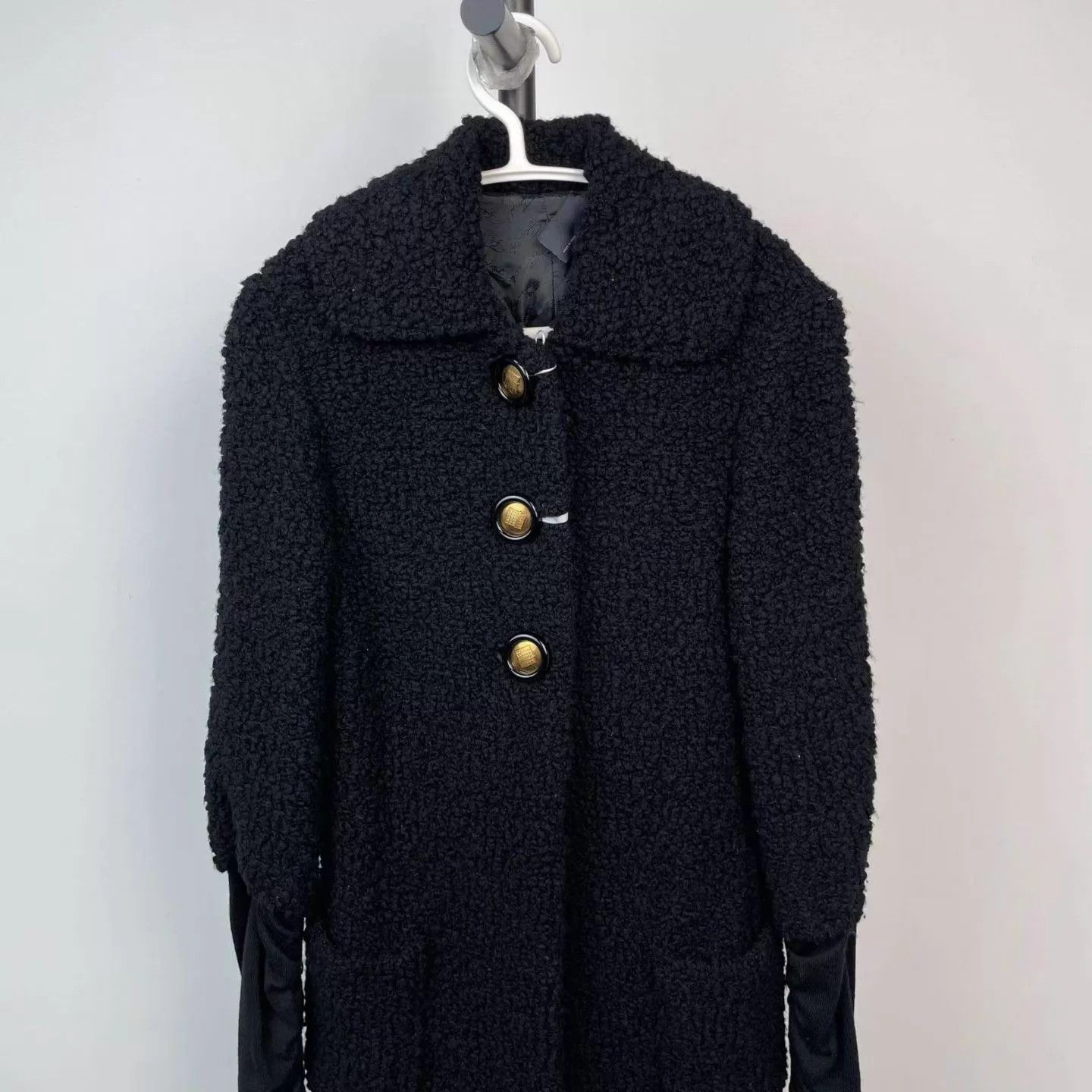 Fendi Fendi Overcoat Size S / US 4 / IT 40 - 5 Thumbnail