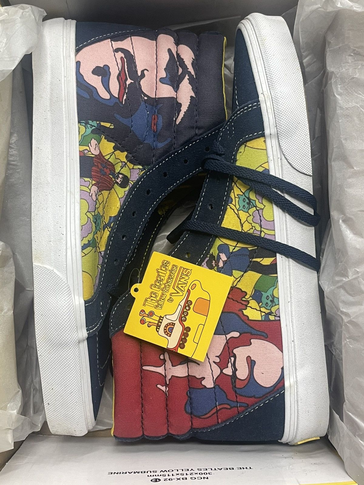 Seller photo, Grailed