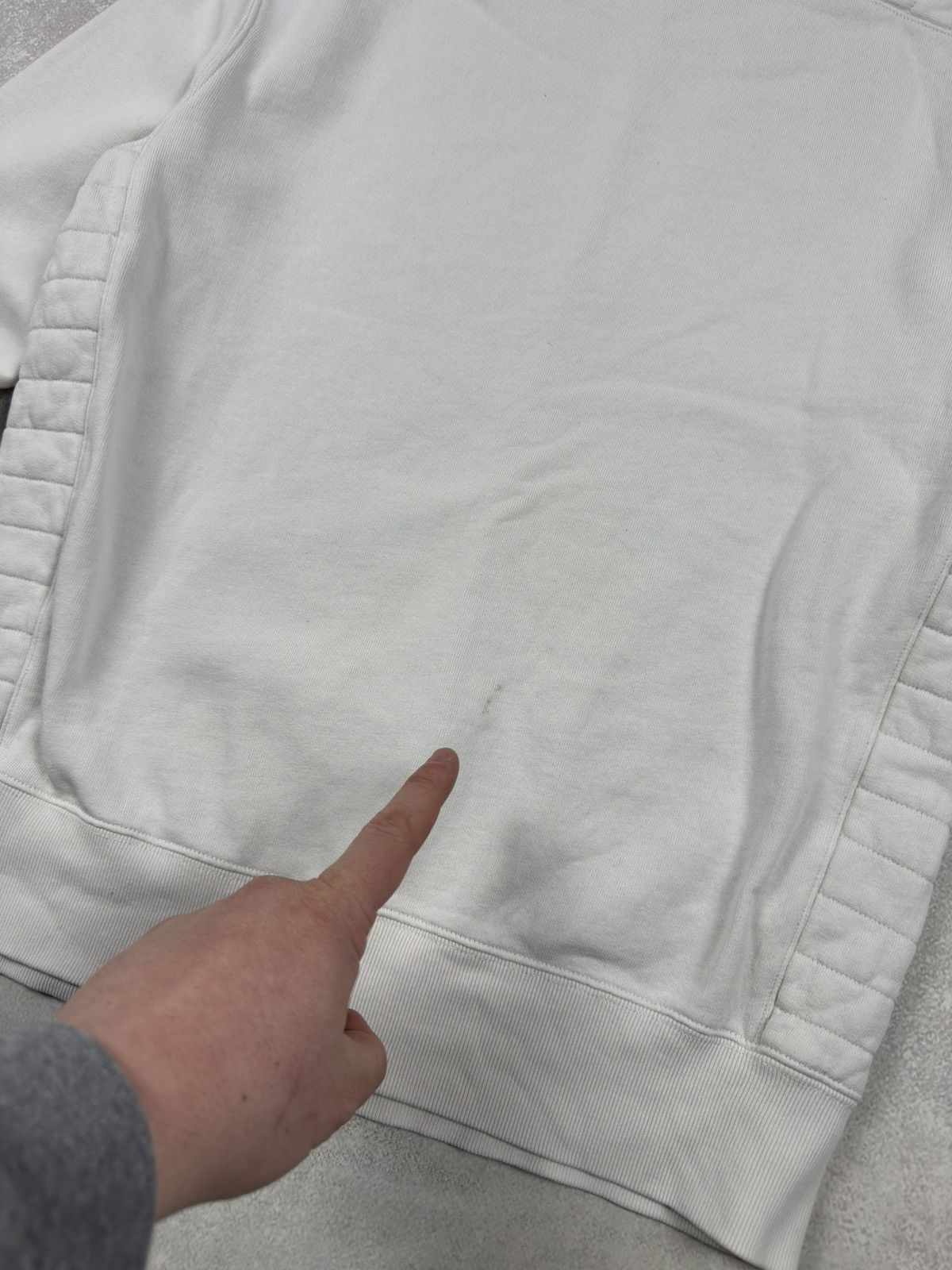 Polo Ralph Lauren Polo Ralph Lauren Ski Suisse Super-G Racing Sweatshirt Crew Size US M / EU 48-50 / 2 - 12 Thumbnail