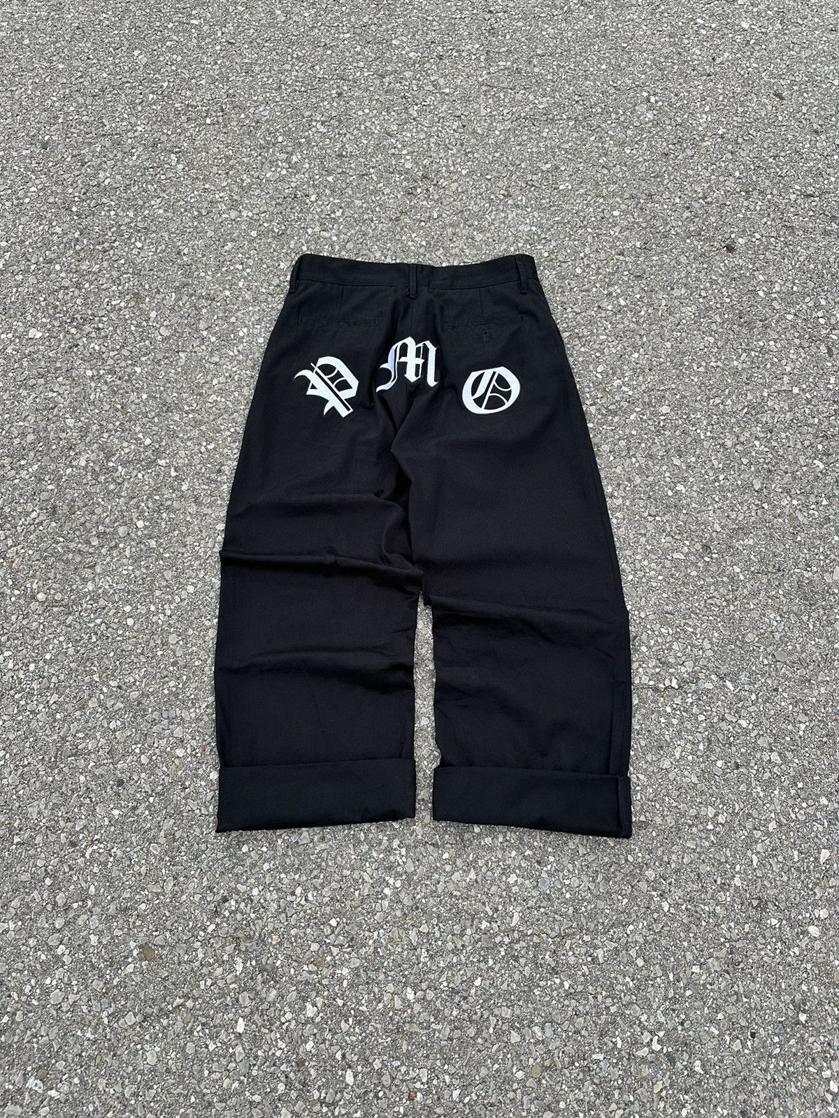 peaceminusone Peaceminusone PMO Work Pants | Grailed