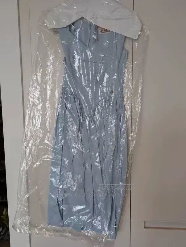 Vivienne Westwood #REF! Size XS / US 0-2 / IT 36-38 - 6 Thumbnail