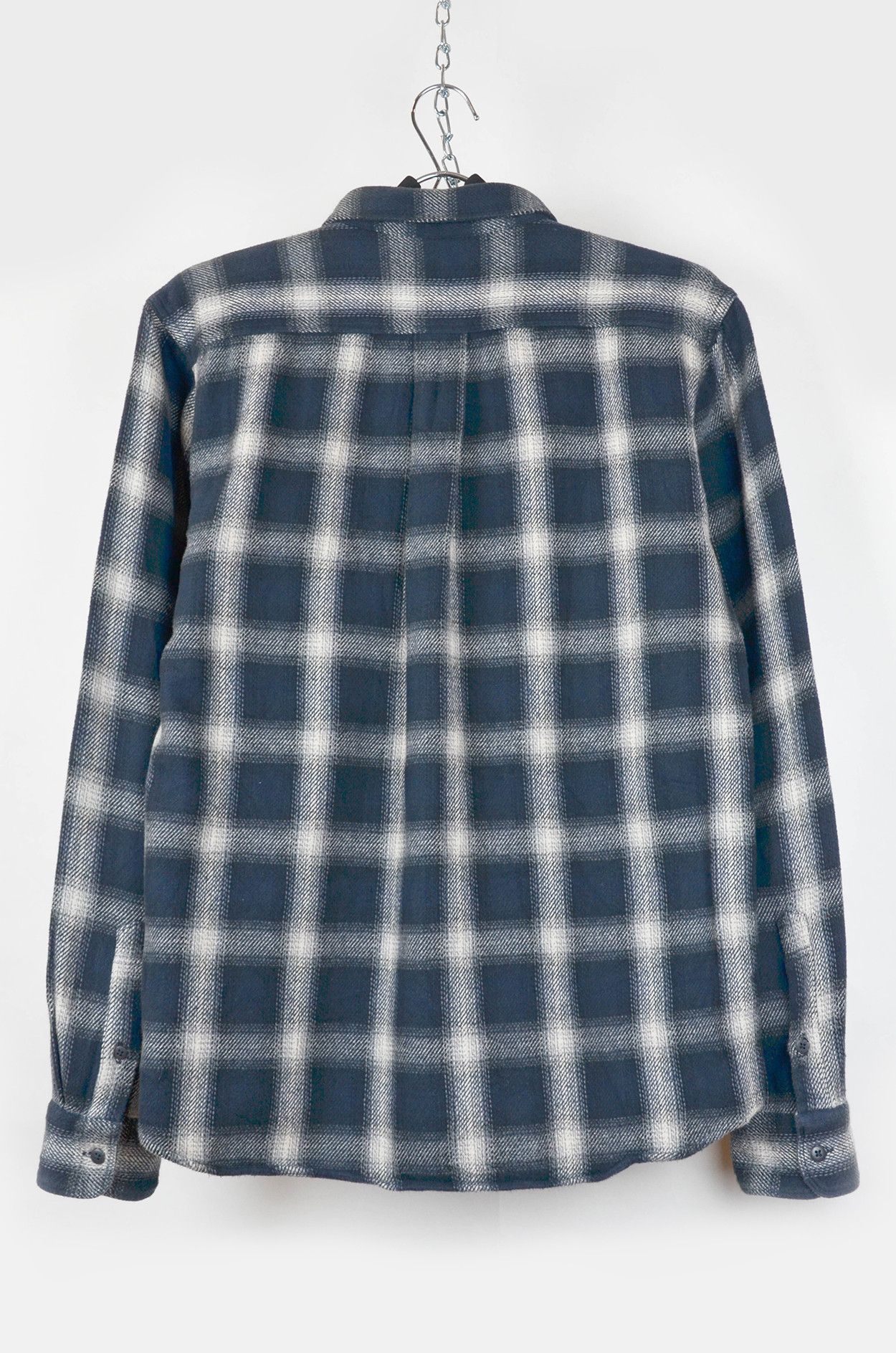 URBAN RESEARCH DOORS Urban Research Doors Fork & Spoon Check Flannel M Size US M / EU 48-50 / 2 - 2 Thumbnail