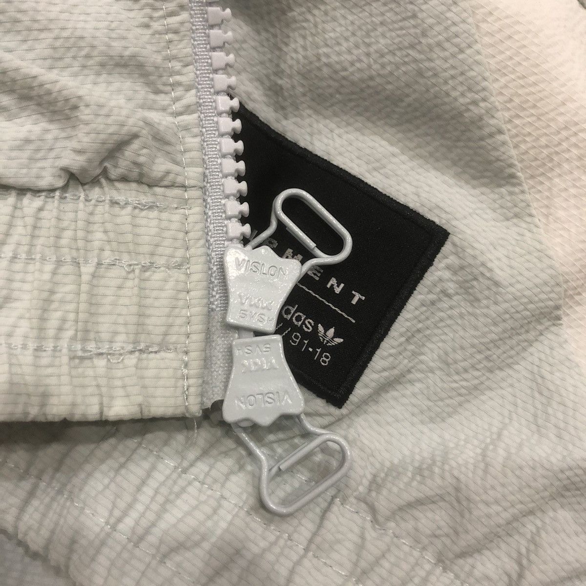 Adidas Adidas EQT18 WB Oversize Hodie Size US XL / EU 56 / 4 - 13 Thumbnail