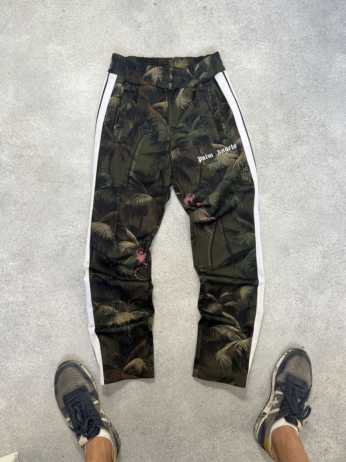 Palm Angels track pants