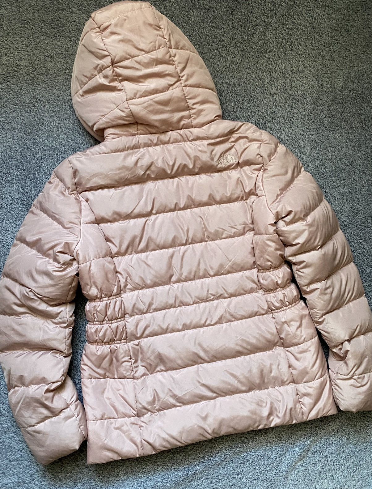 The North Face × Vintage Jaket the north face Size M / US 6-8 / IT 42-44 - 3 Thumbnail