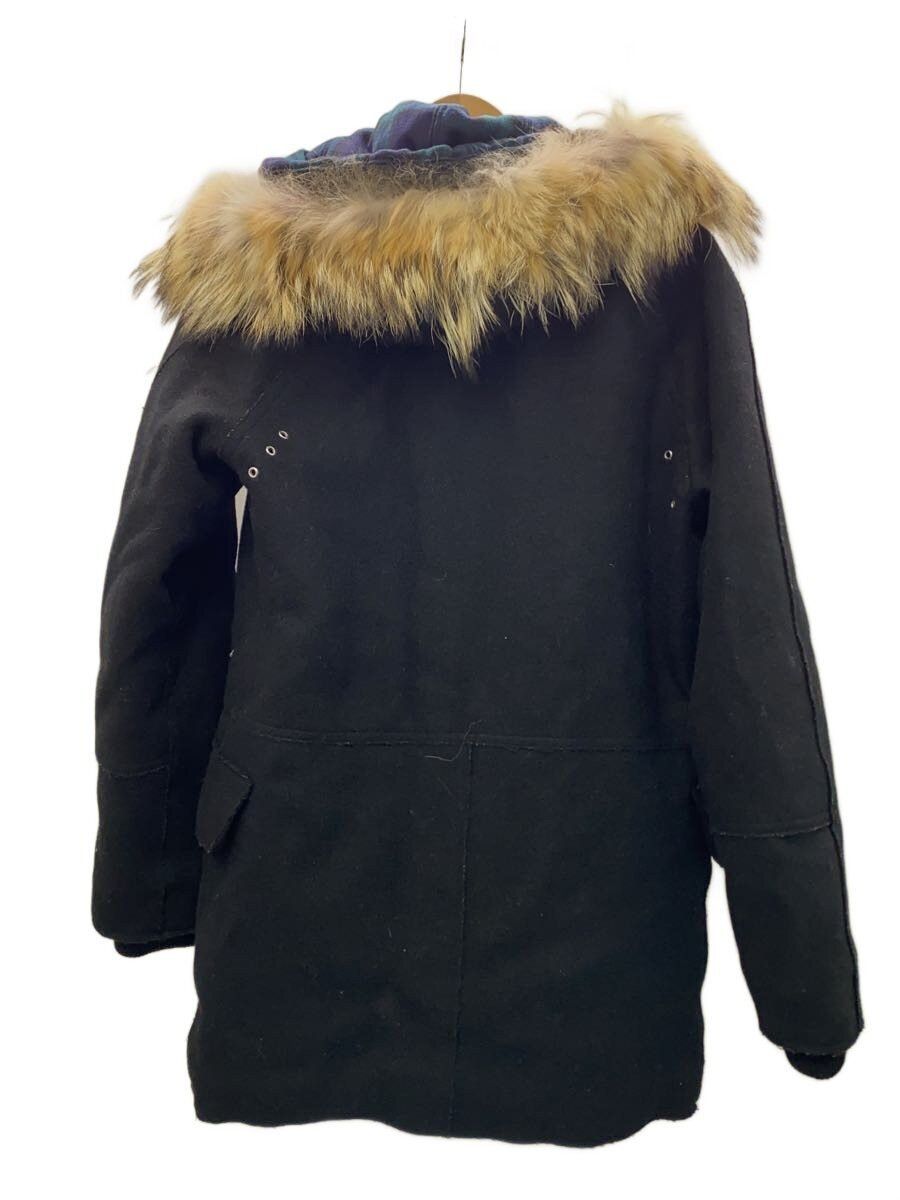 Undercover 🐎 AW12 Harris Wool Jacket Size US L / EU 52-54 / 3 - 2 Thumbnail