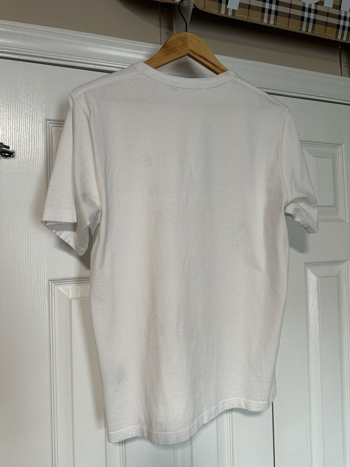 Undercover Undercover “I Can See More Than You Can See” Tee Size US M / EU 48-50 / 2 - 5 Thumbnail