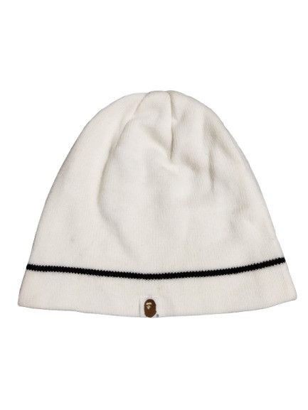 Bape A Bathing Ape Beanie Size ONE SIZE - 1 Thumbnail