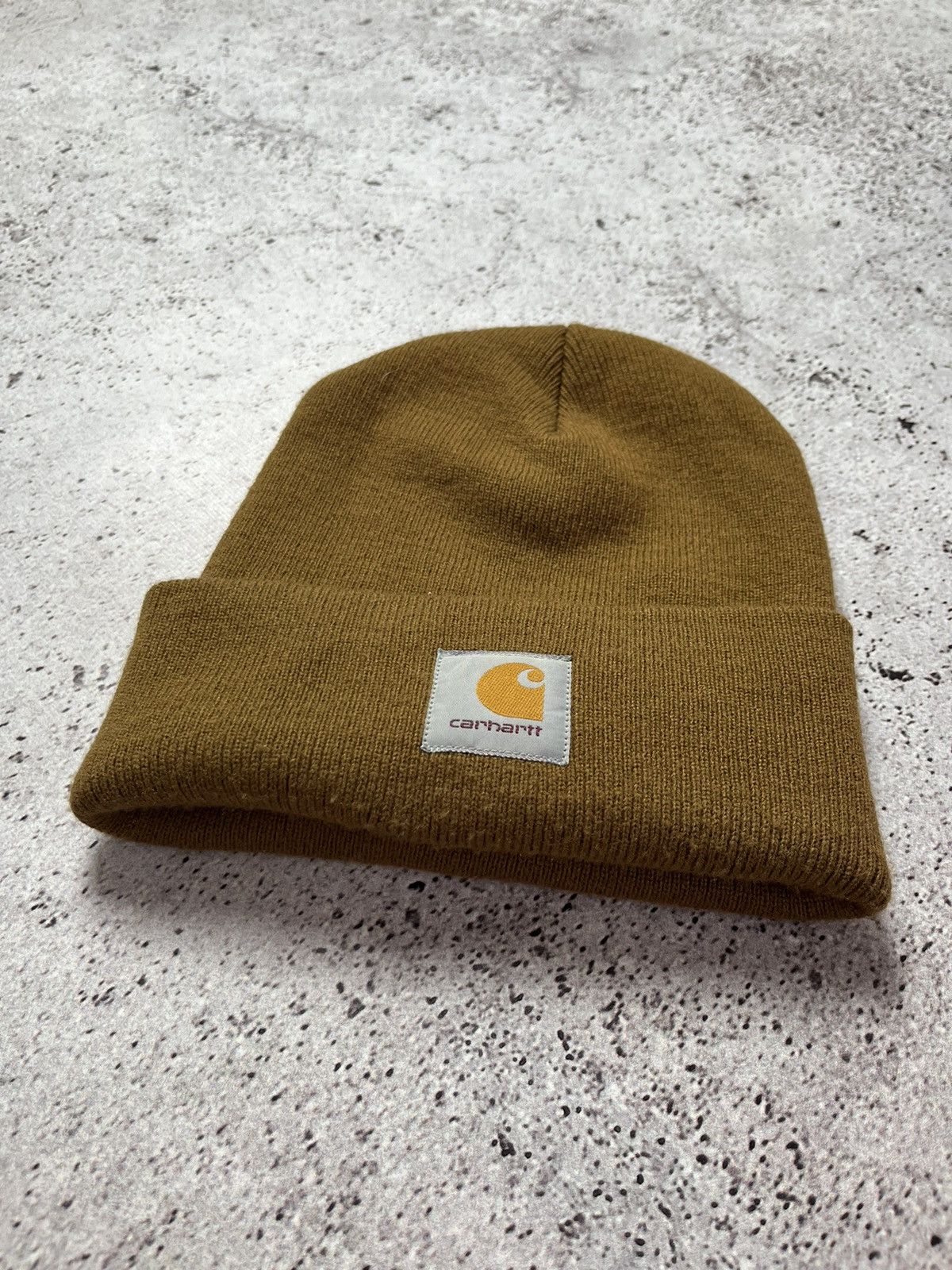 Carhartt × Carhartt Wip 🎓Vintage Carhartt Cap Carhartt Hat y2k Size ONE SIZE - 4 Thumbnail