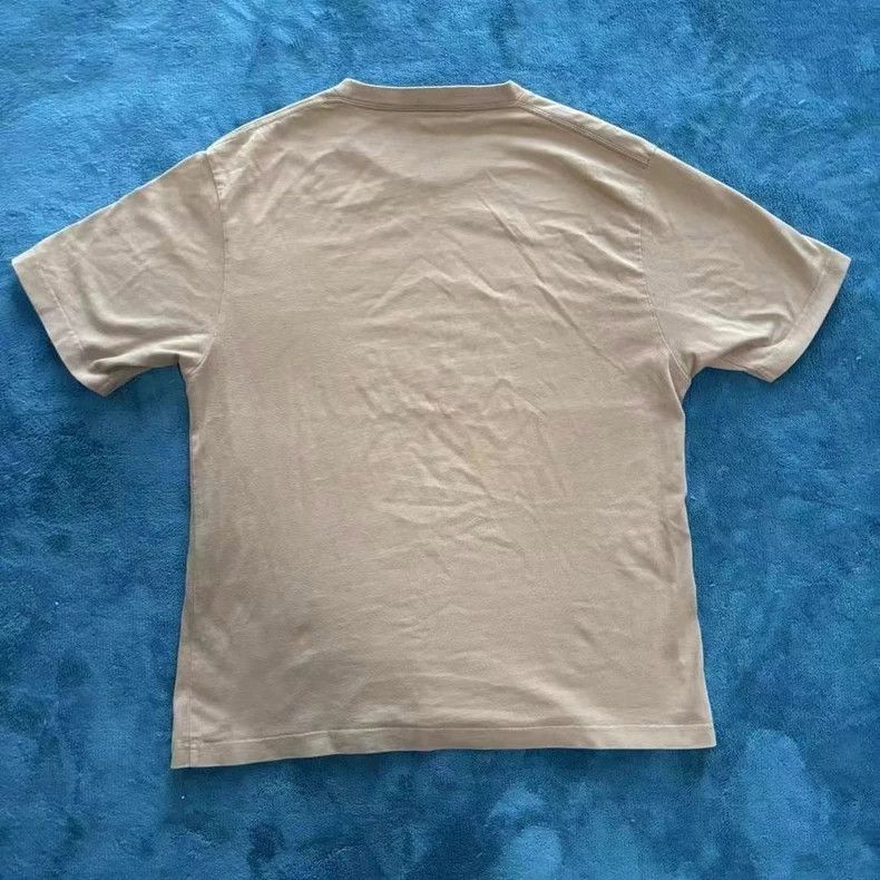 Balenciaga Balenciaga Crown Short Sleeve Size US M / EU 48-50 / 2 - 4 Thumbnail