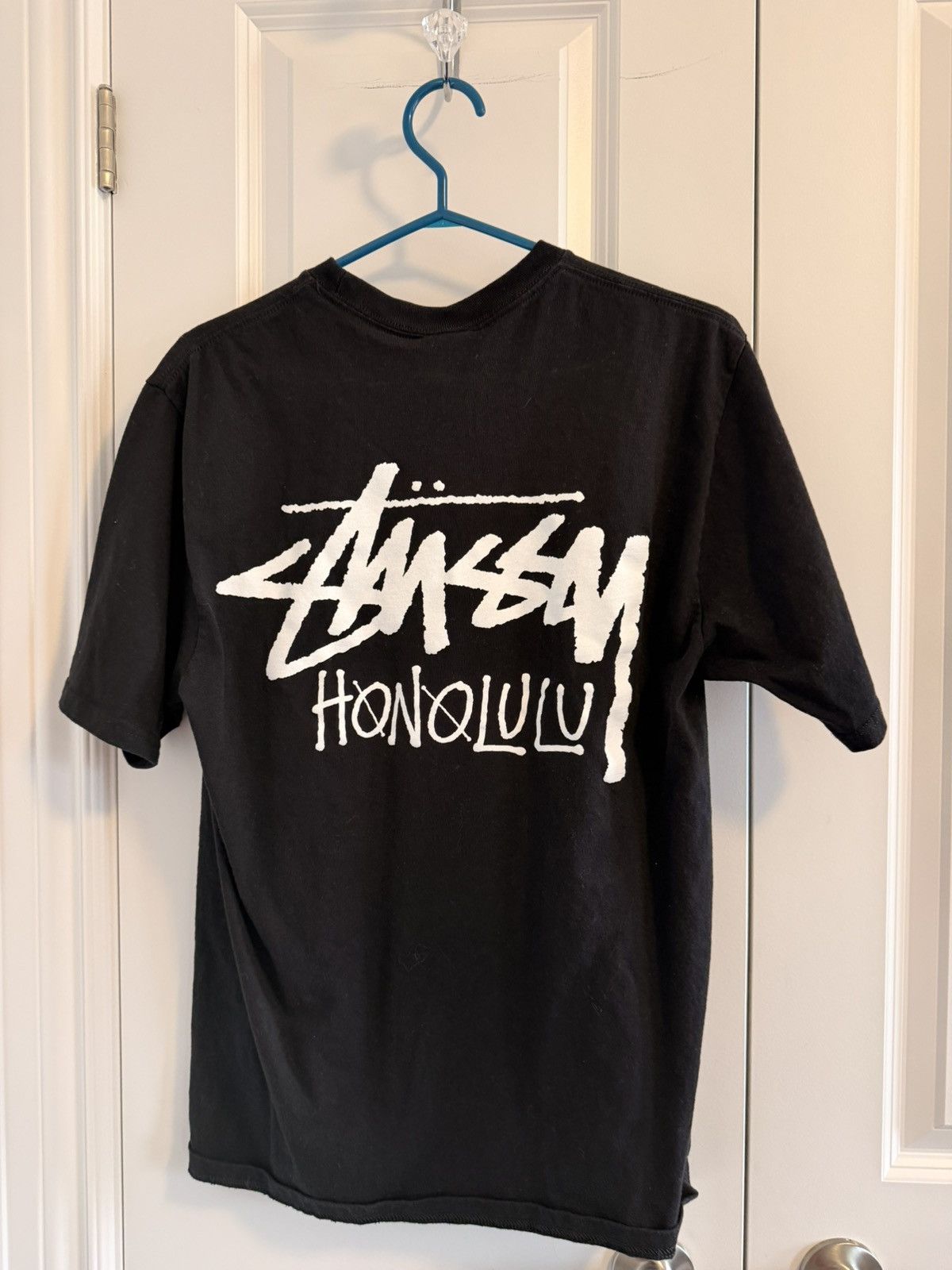Stussy Stussy Honolulu Shirt Size US M / EU 48-50 / 2 - 2 Thumbnail