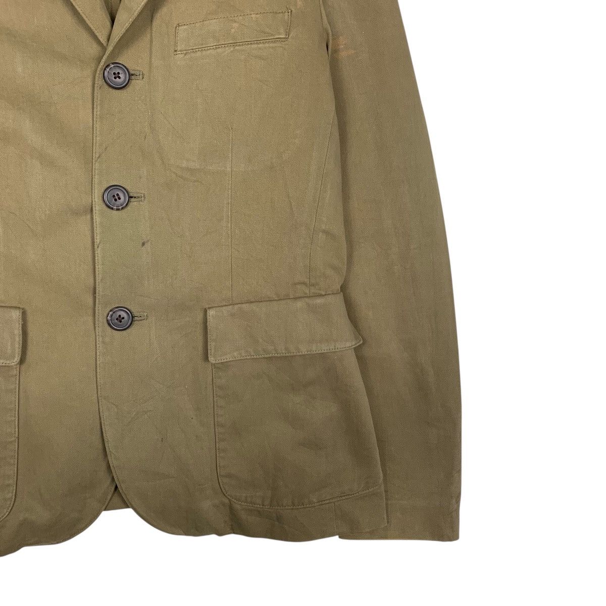 Ralph Lauren Ralph Lauren Jacket Size S / US 4 / IT 40 - 4 Thumbnail