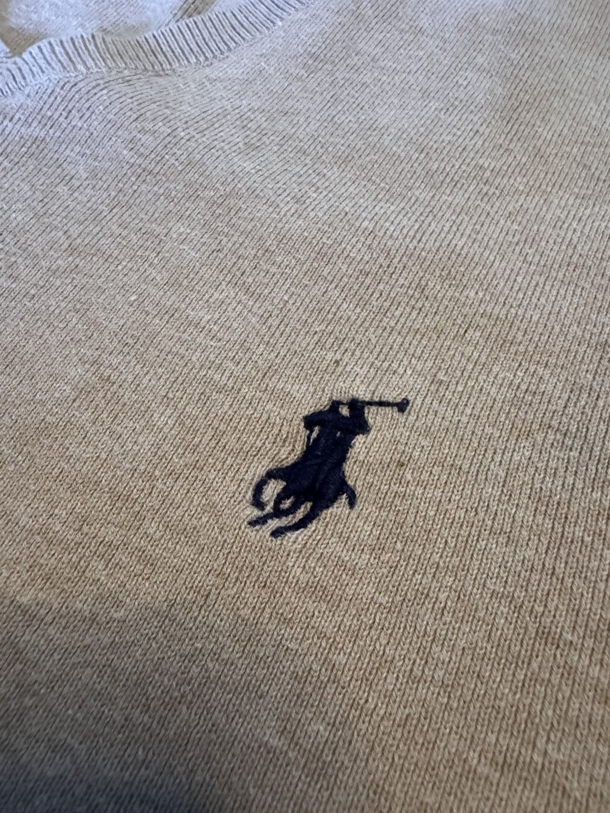 Ralph Lauren Ralph Lauren old money V-neck Size US M / EU 48-50 / 2 - 3 Thumbnail