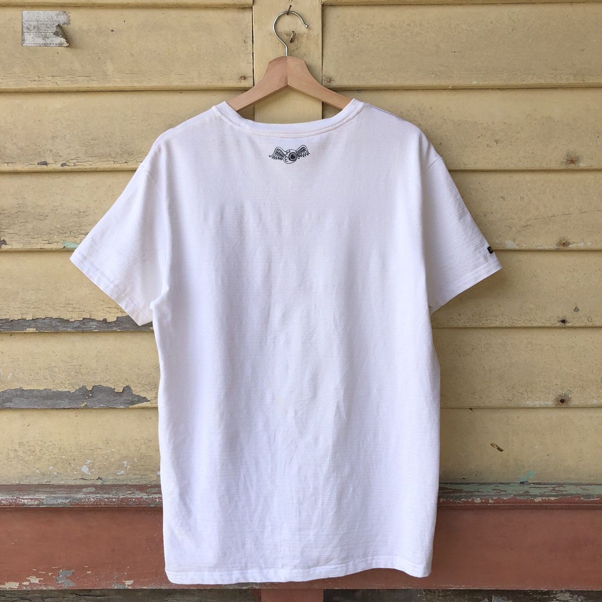 Von Dutch Vintage y2k Von Dutch Kustom Motorcycle Tshirt Size US XL / EU 56 / 4 - 8 Thumbnail