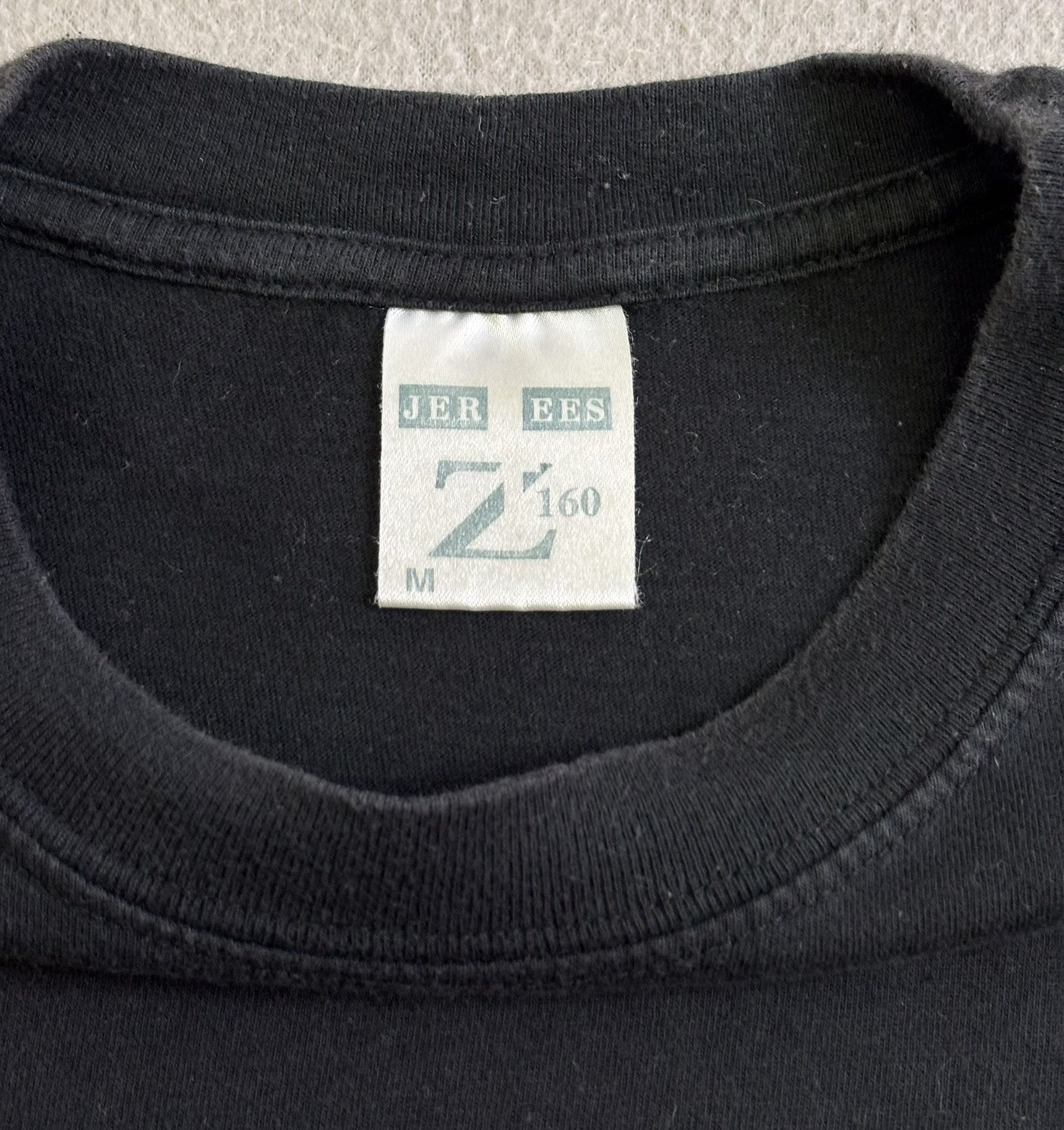 Vintage T-Shirt Hansa Rostock Remember 99 Jerzees vintage Size. M Size US M / EU 48-50 / 2 - 12 Thumbnail