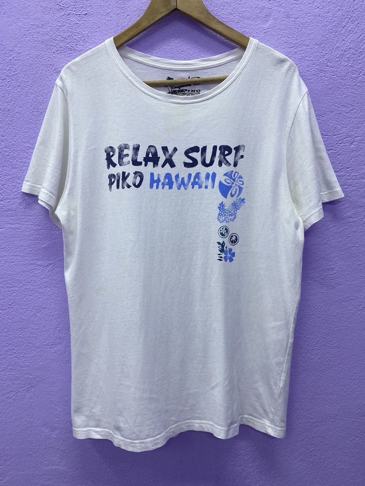 Other Piko Hawaii Size US XL / EU 56 / 4 - 2 Thumbnail