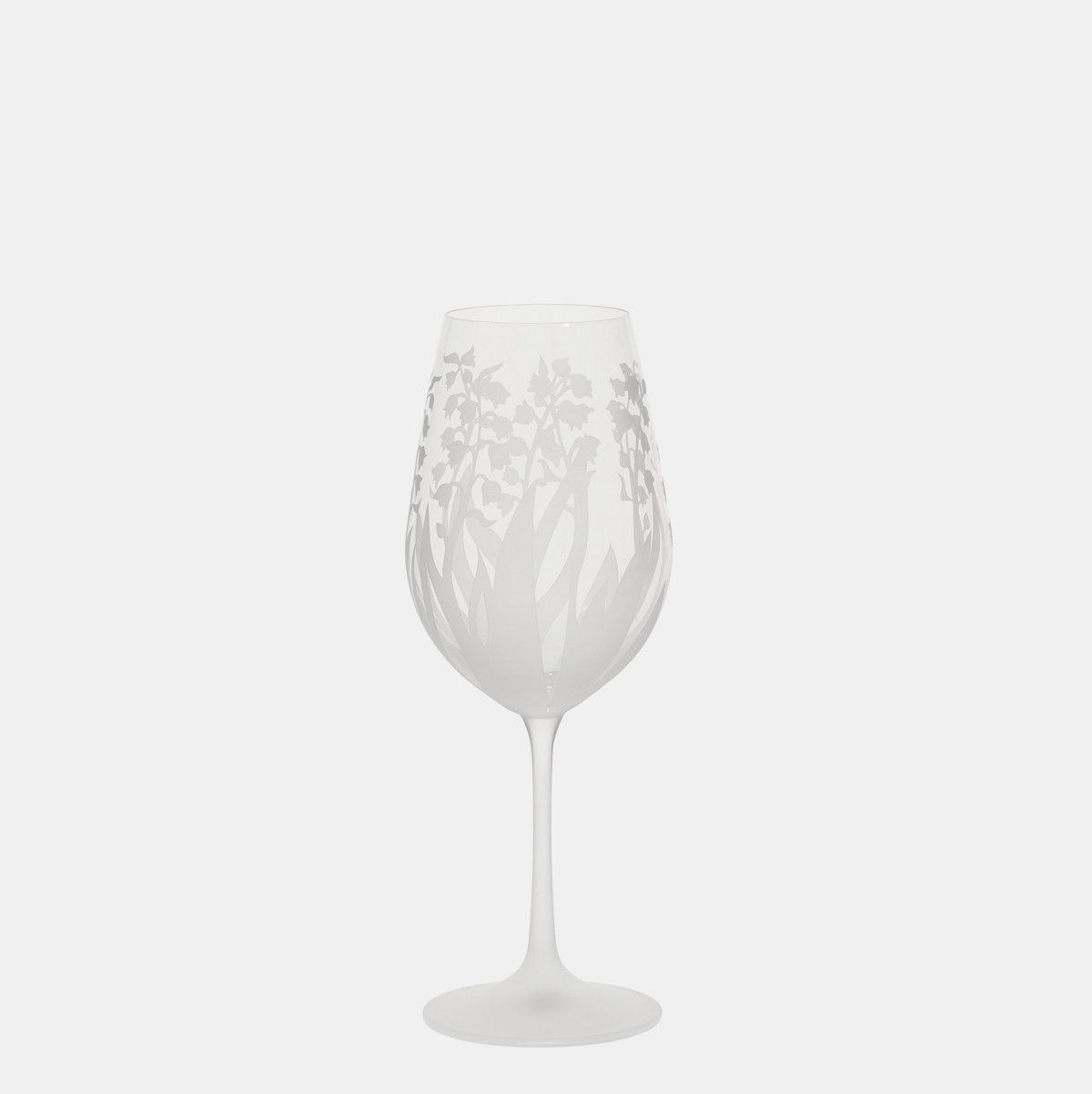 Dior o1bcso1str0226 Size:OS/Water Glass in White/Grey Size ONE SIZE - 1 Thumbnail