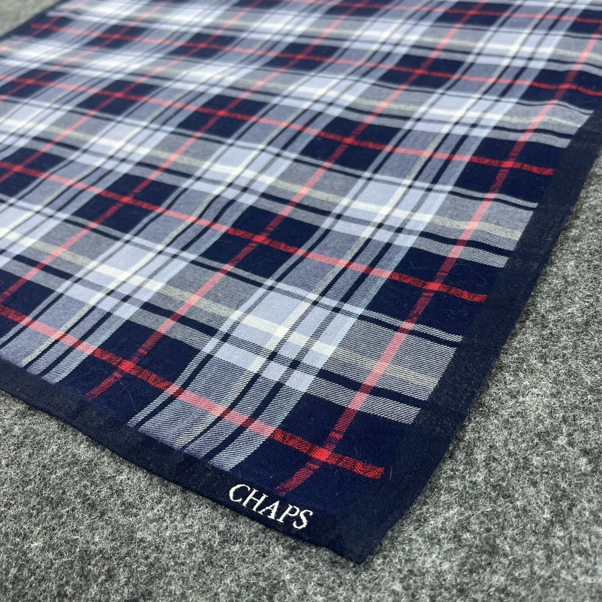Chaps Chaps Handkerchief / Bandana / Neckerchief B199 Size ONE SIZE - 5 Thumbnail