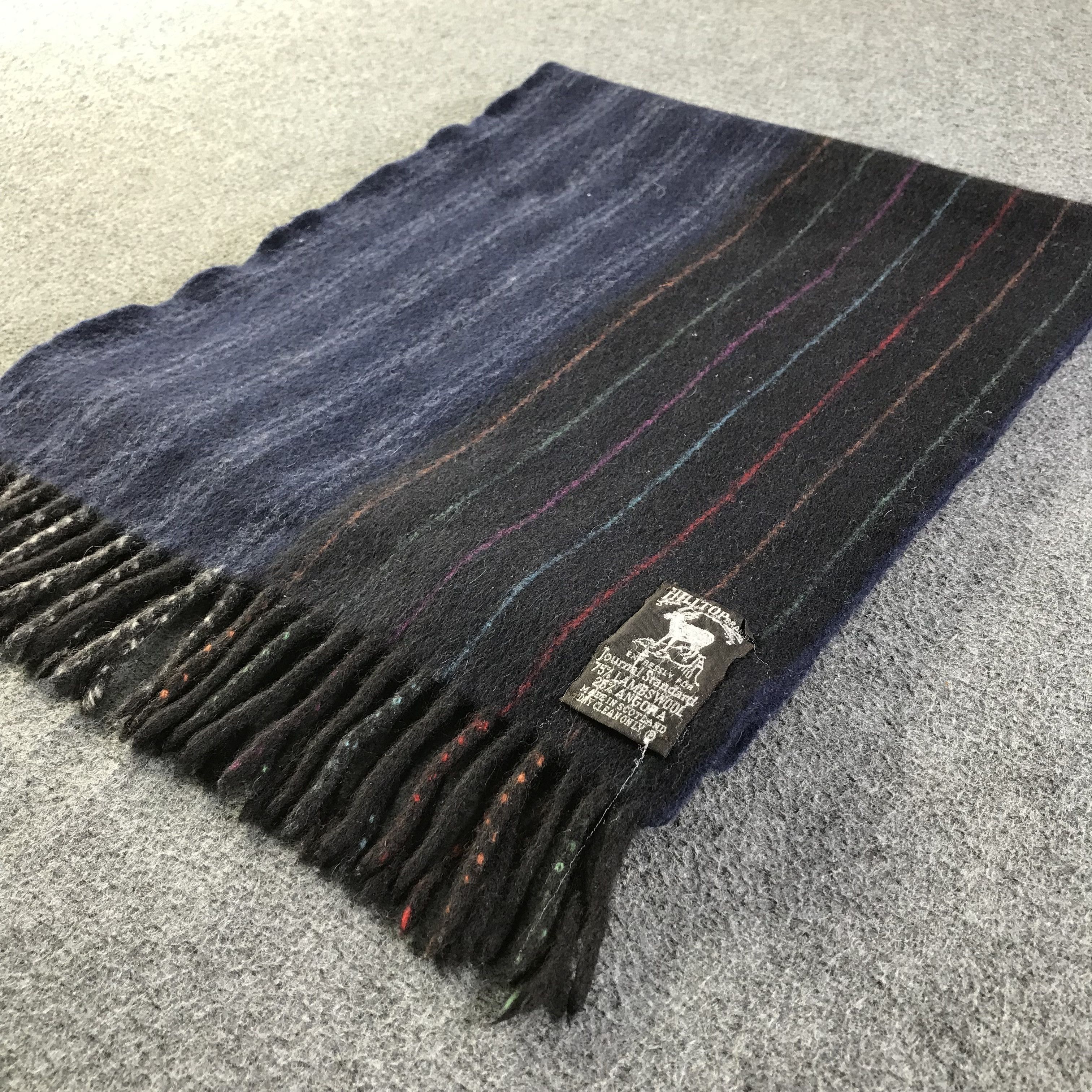 Journal Standard Journal Standard Scarf / Muffler / Neckwear SS1553 Size ONE SIZE - 4 Thumbnail