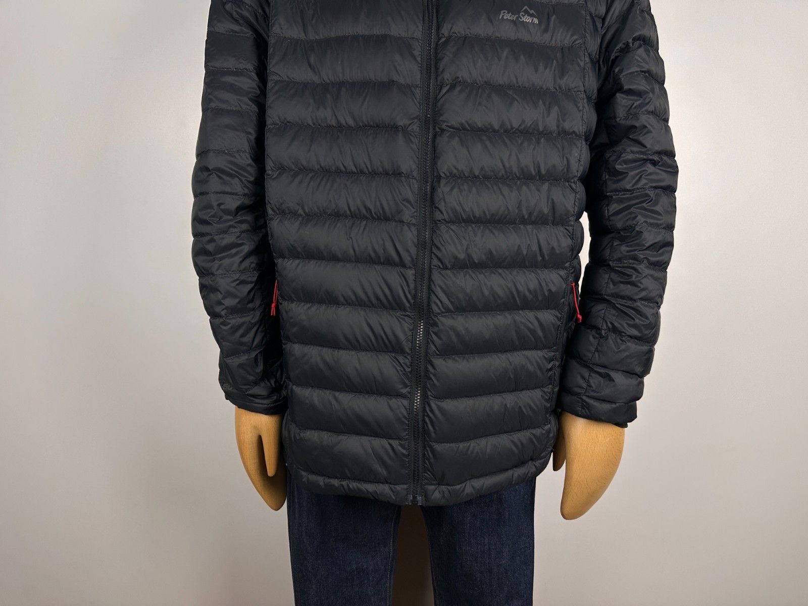Other Peter Storm Coastal II Lightweight Repellent Down Jacket XXL Size US XXL / EU 58 / 5 - 3 Thumbnail