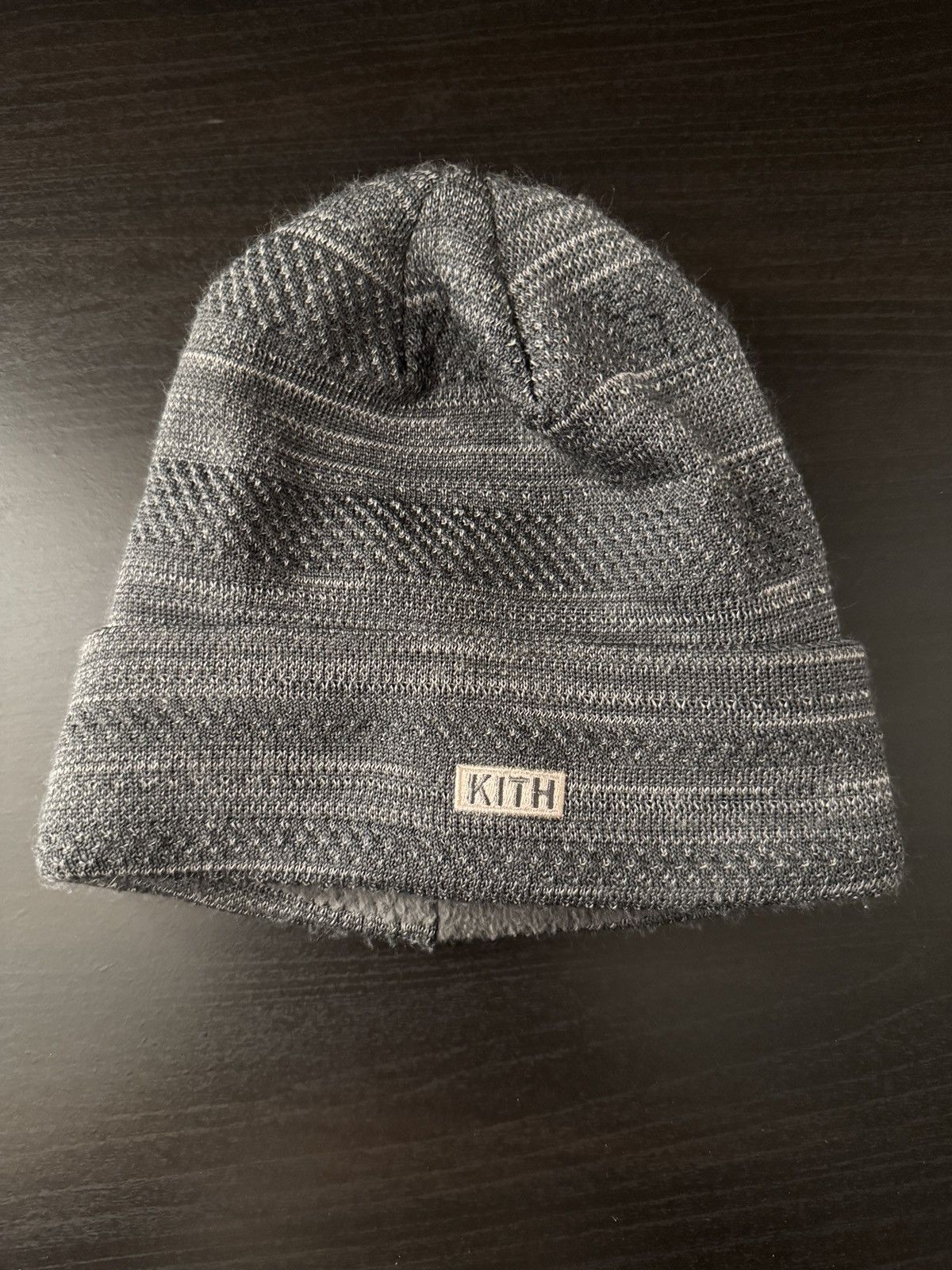 Kith Kith Aspen Beanie Size ONE SIZE - 1 Thumbnail