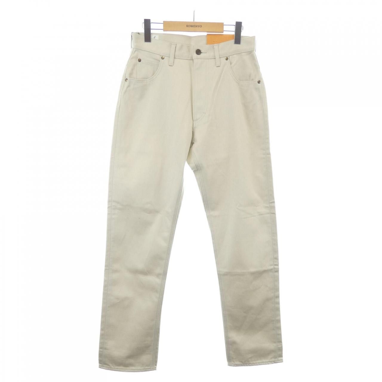 Other Other ANATOMICA Pants Textile Pants DUTY FREE for USA Size ONE SIZE - 1 Thumbnail