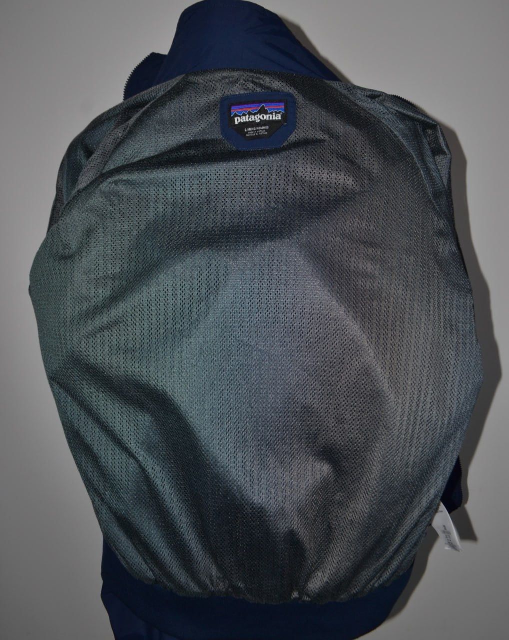 Patagonia Patagonia Men’s Windbreaker Jacket Lightweight Full Zip Size US L / EU 52-54 / 3 - 8 Thumbnail