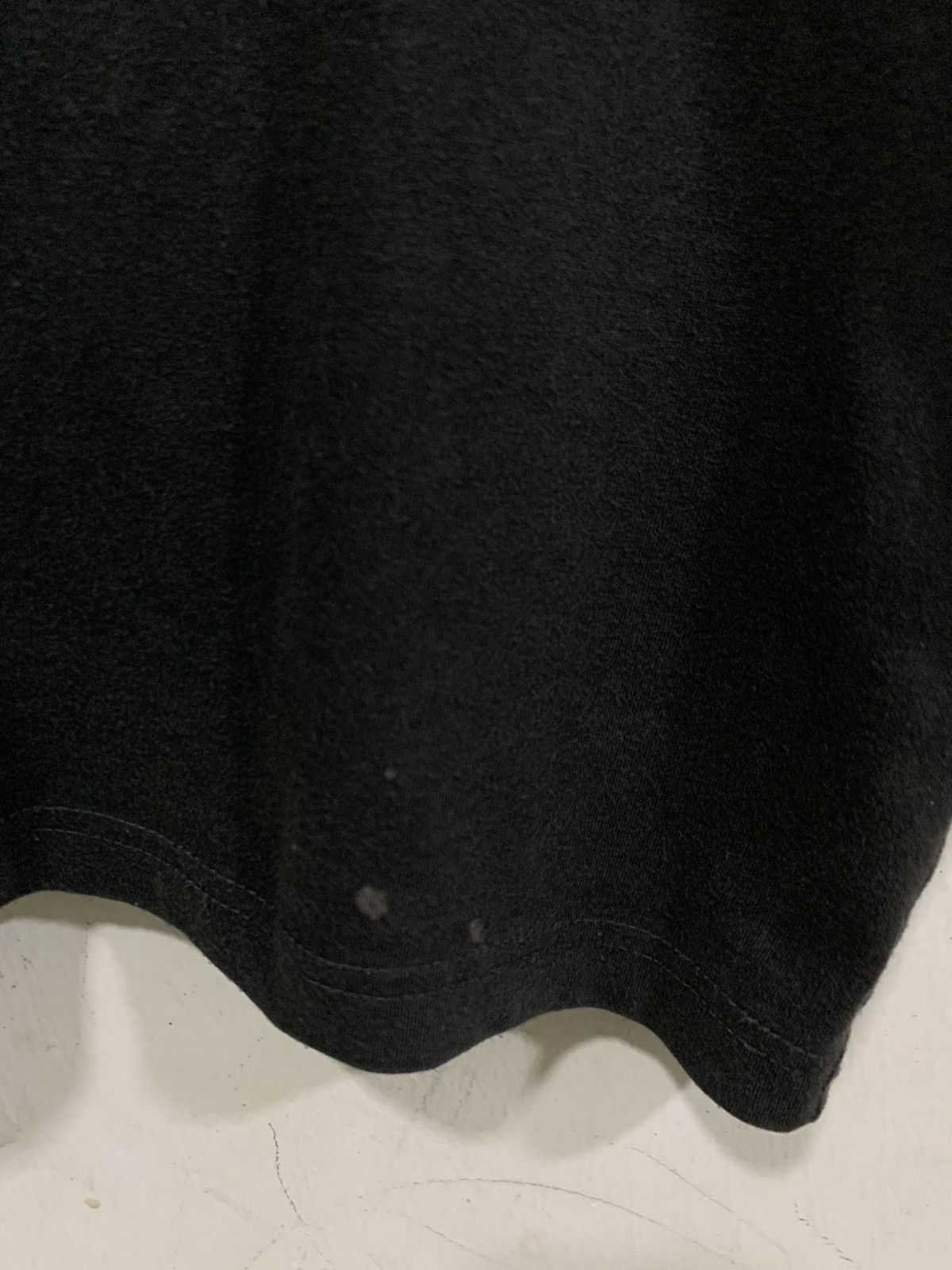 H&M H&M Human Part Of Mankind Big Back Hit Logo Oversized Size US XL / EU 56 / 4 - 4 Thumbnail