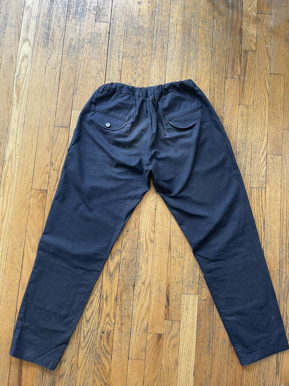 Other Death to Tennis pocket pants Size US 32 / EU 48 - 2 Thumbnail