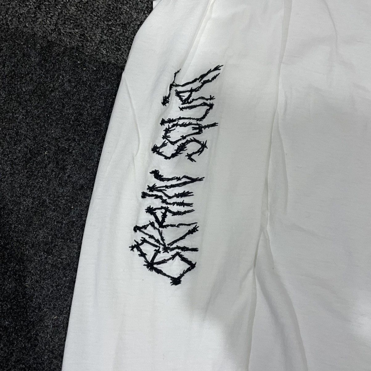 Julius Julius BRAIN SQUAT 2017-2018 Long Sleeve Size US L / EU 52-54 / 3 - 7 Thumbnail